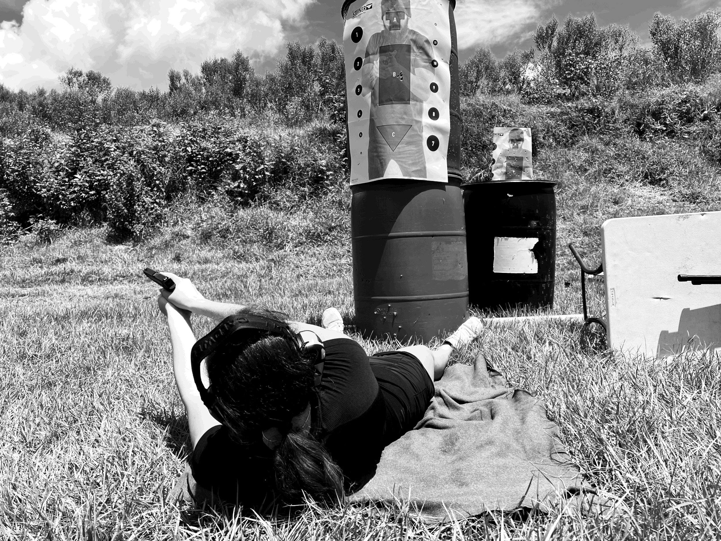 Ground Up Operator Course - Ares Training Facility - March 14th 2026