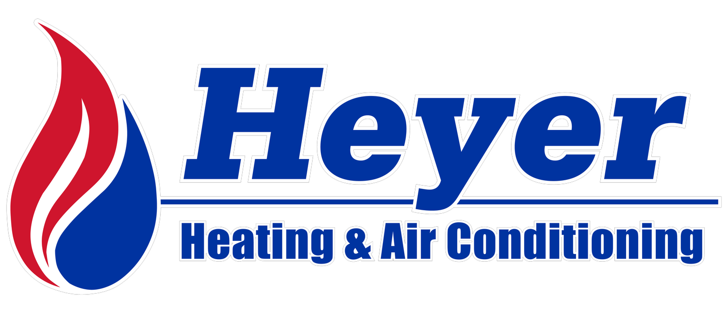 Heyer Heating &amp; Air Conditioning