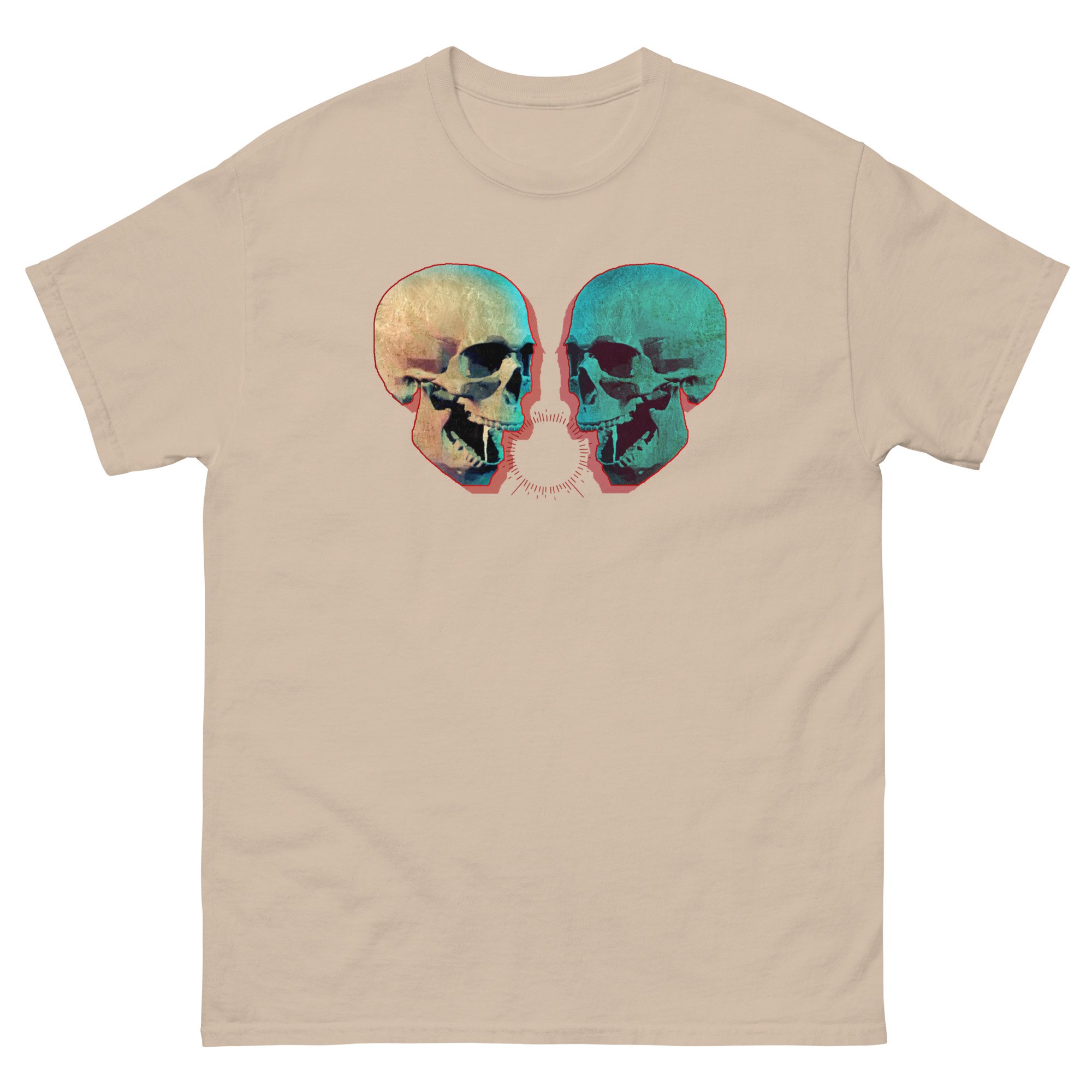 mens-classic-tee-sand-front-62dd6b88d83e7.jpg