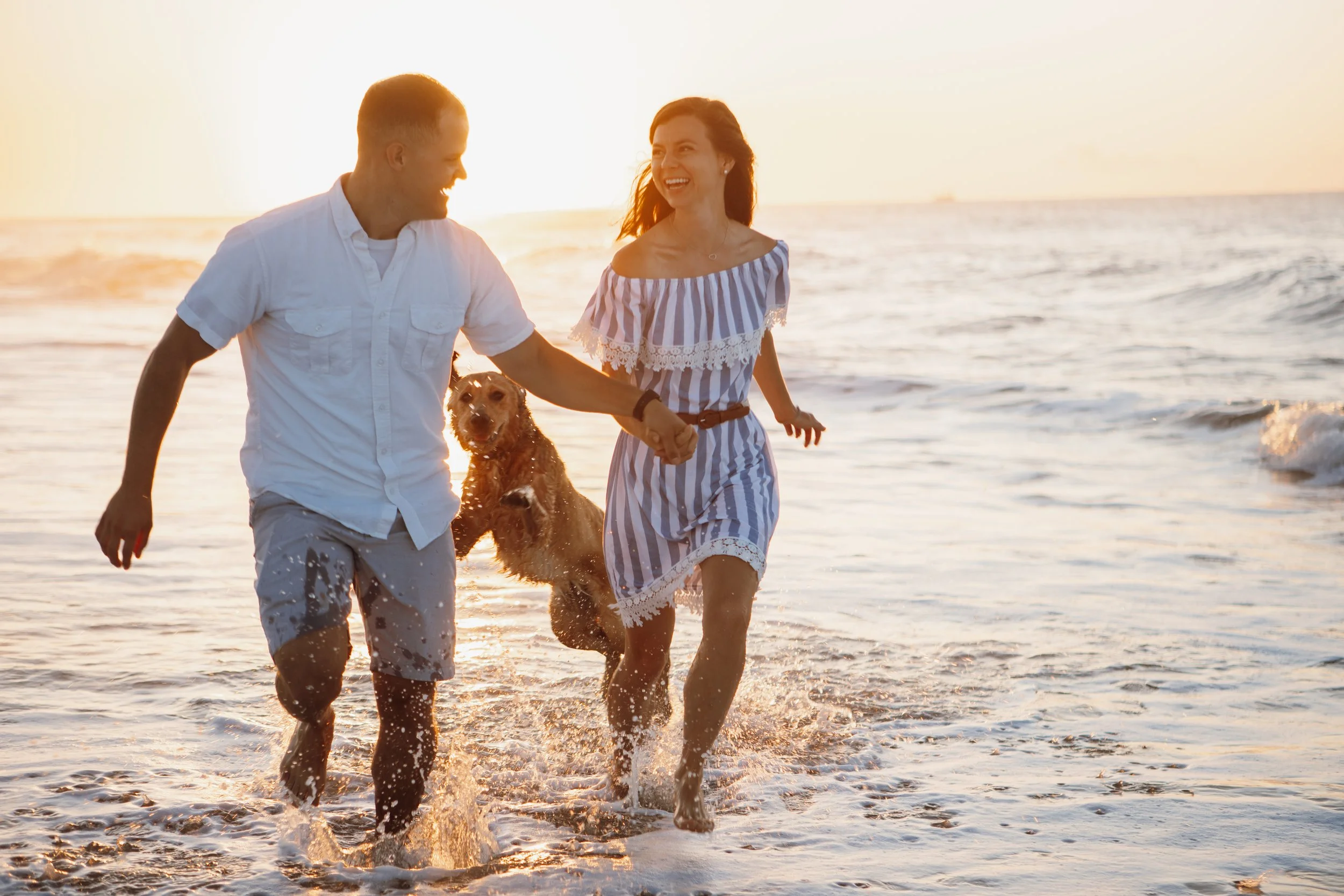 How to have a Successful Beach Photoshoot