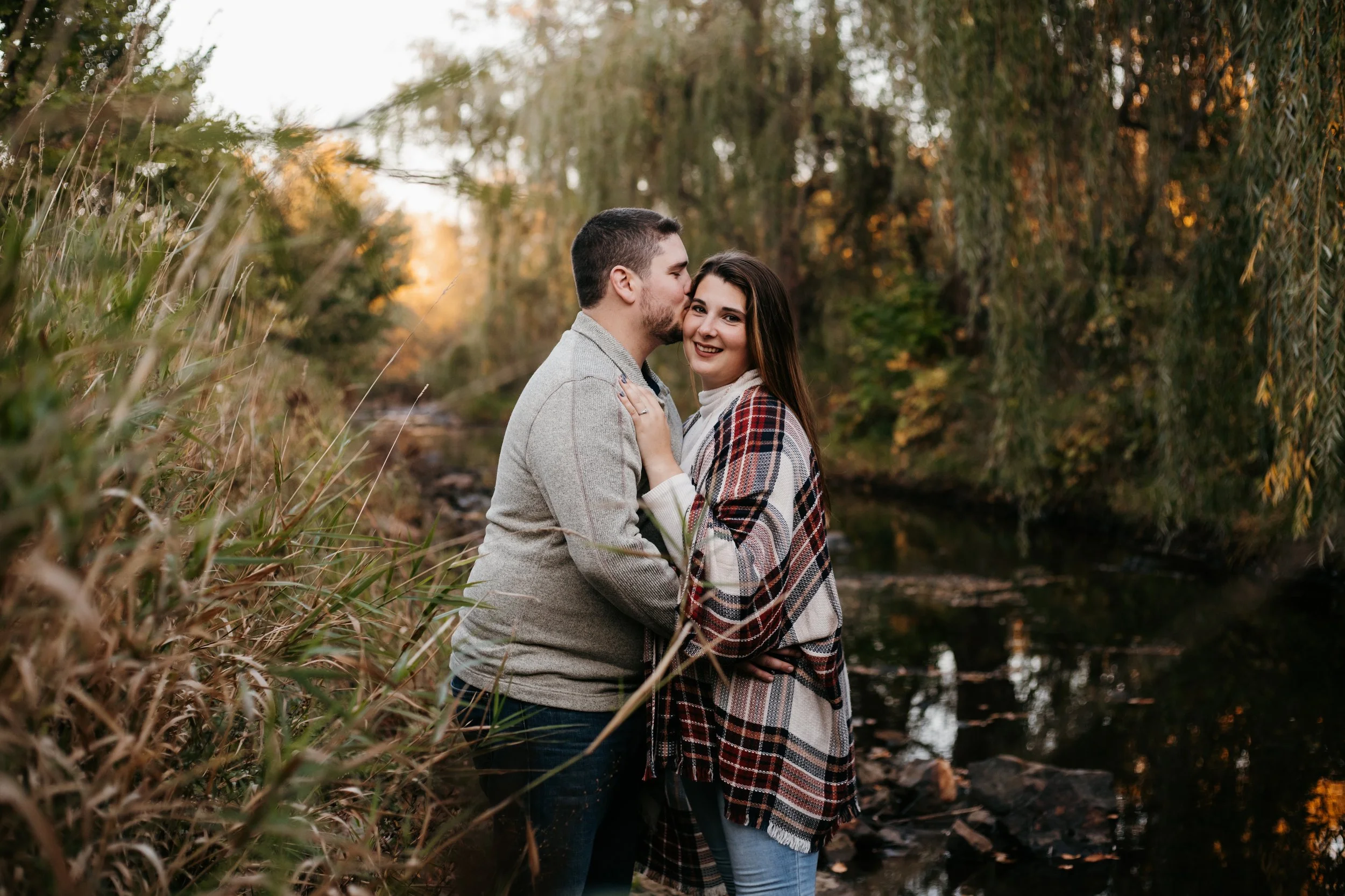 When Should You Take Your Engagement Photos?
