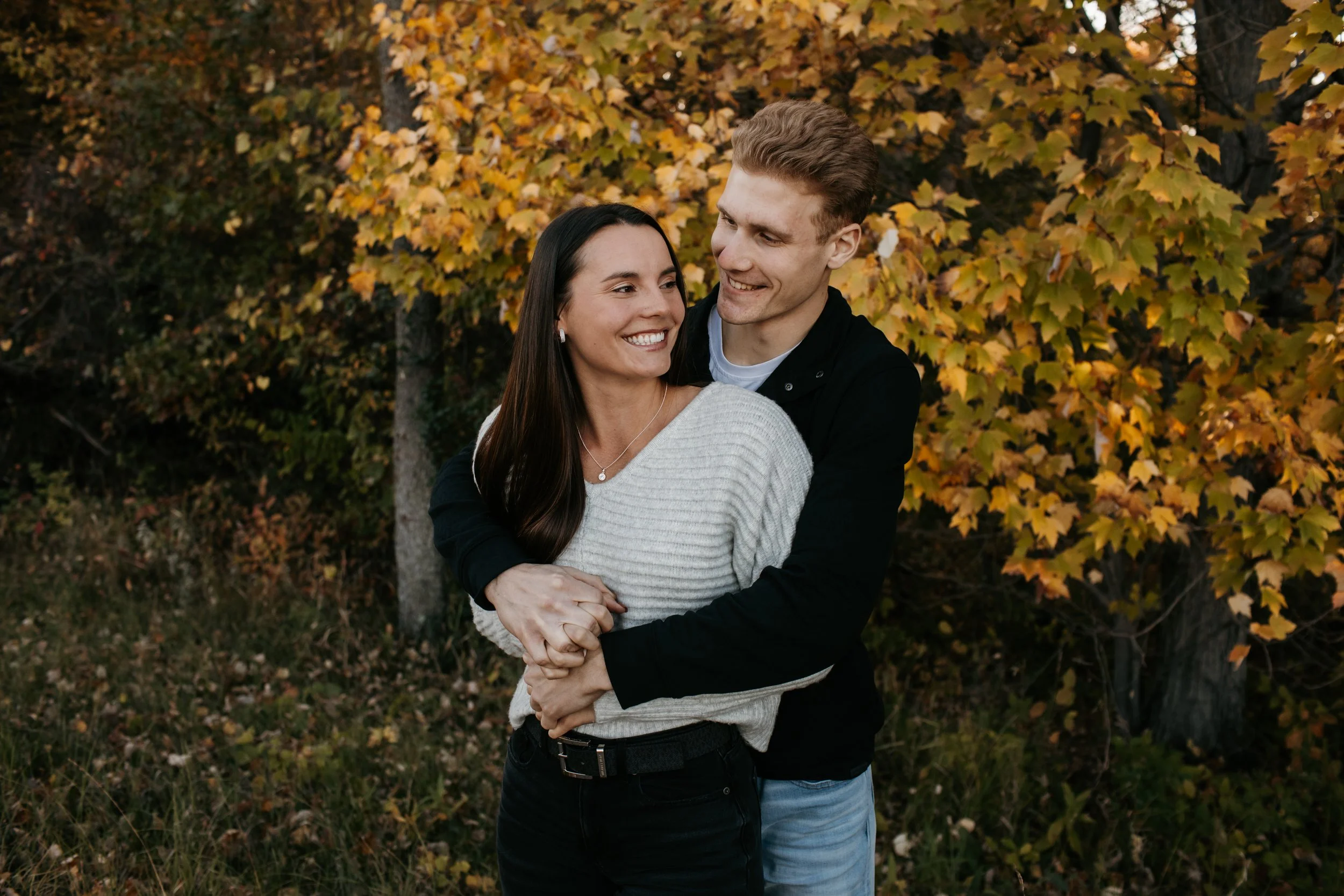 Fall Date Night Guide in Minnesota
