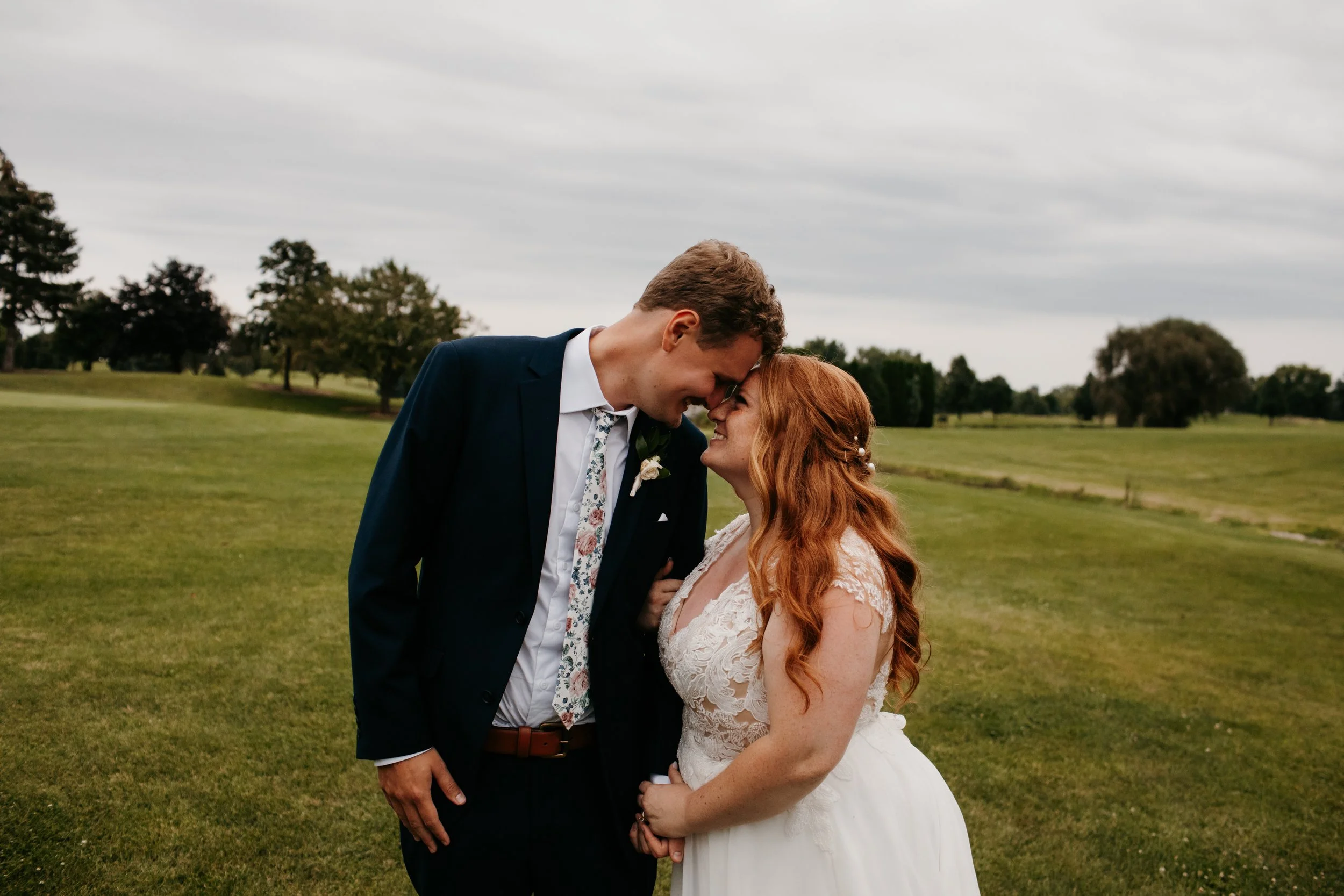 Wexford at Emerald Greens Wedding