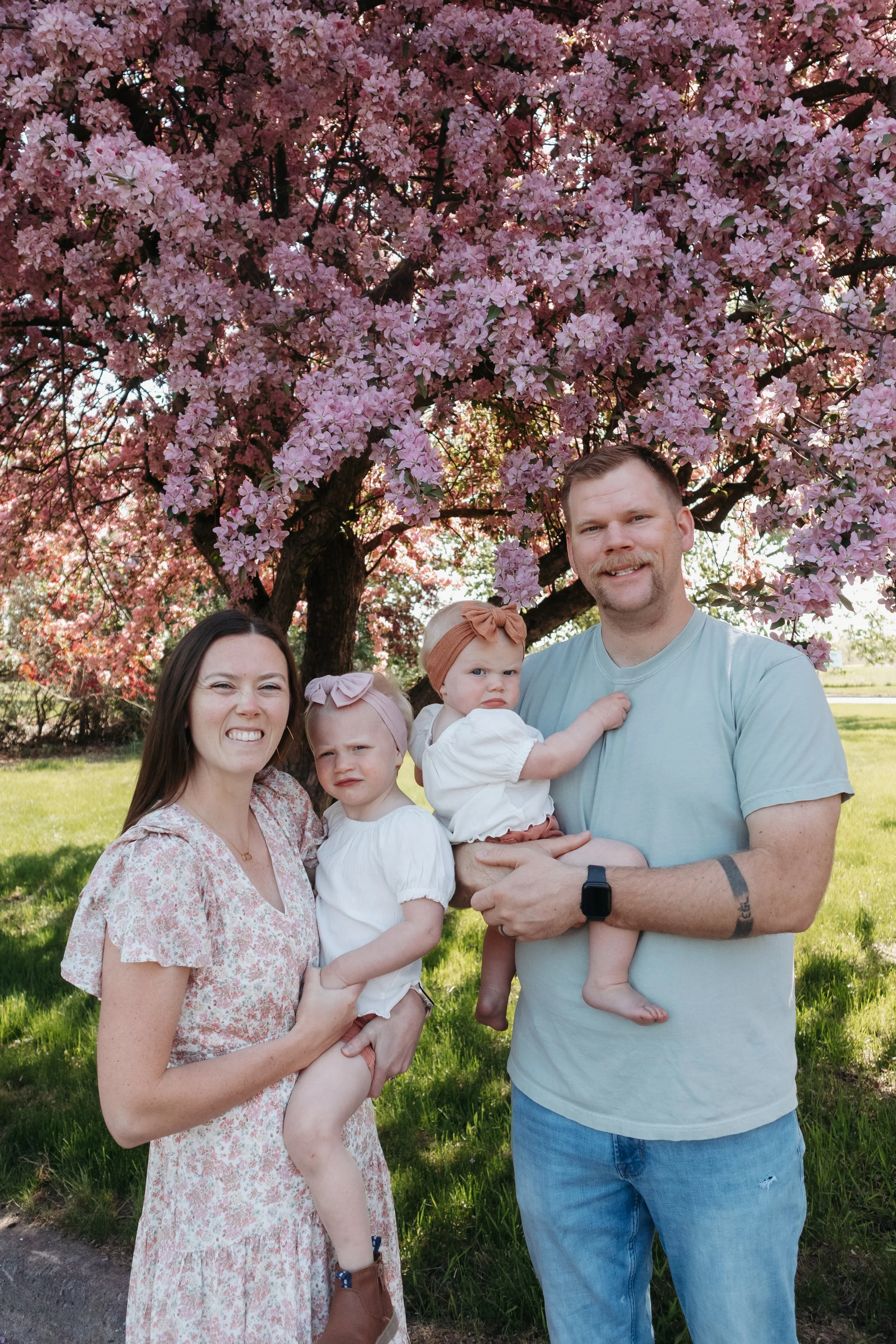 Meet Your Photographer