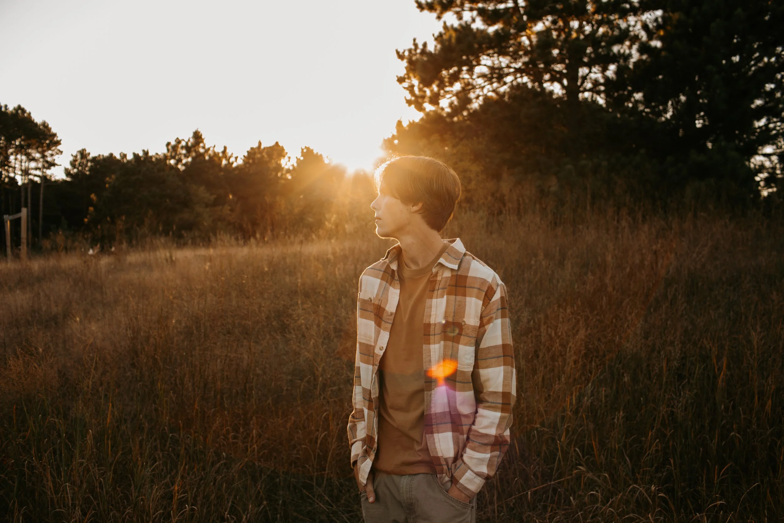 Skateboards and Sunsets