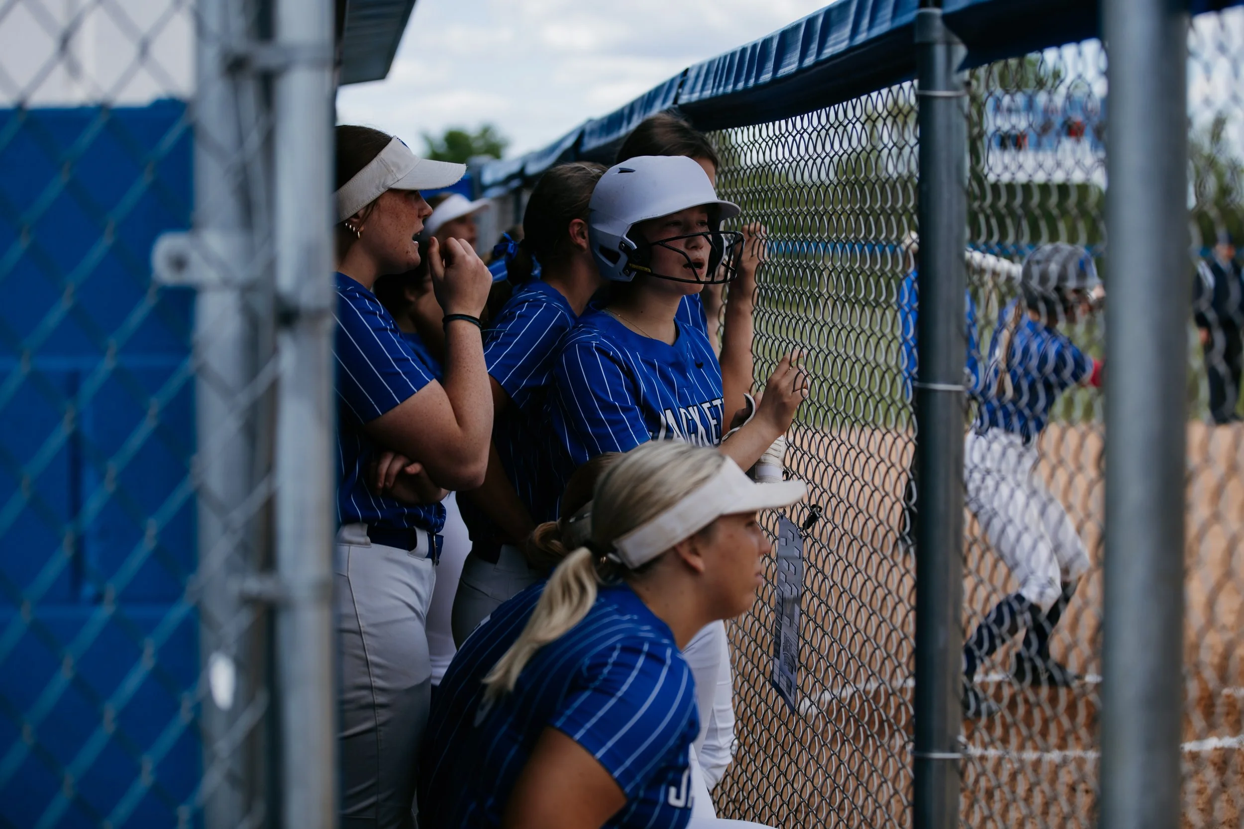 Softball Spring Sports Photos