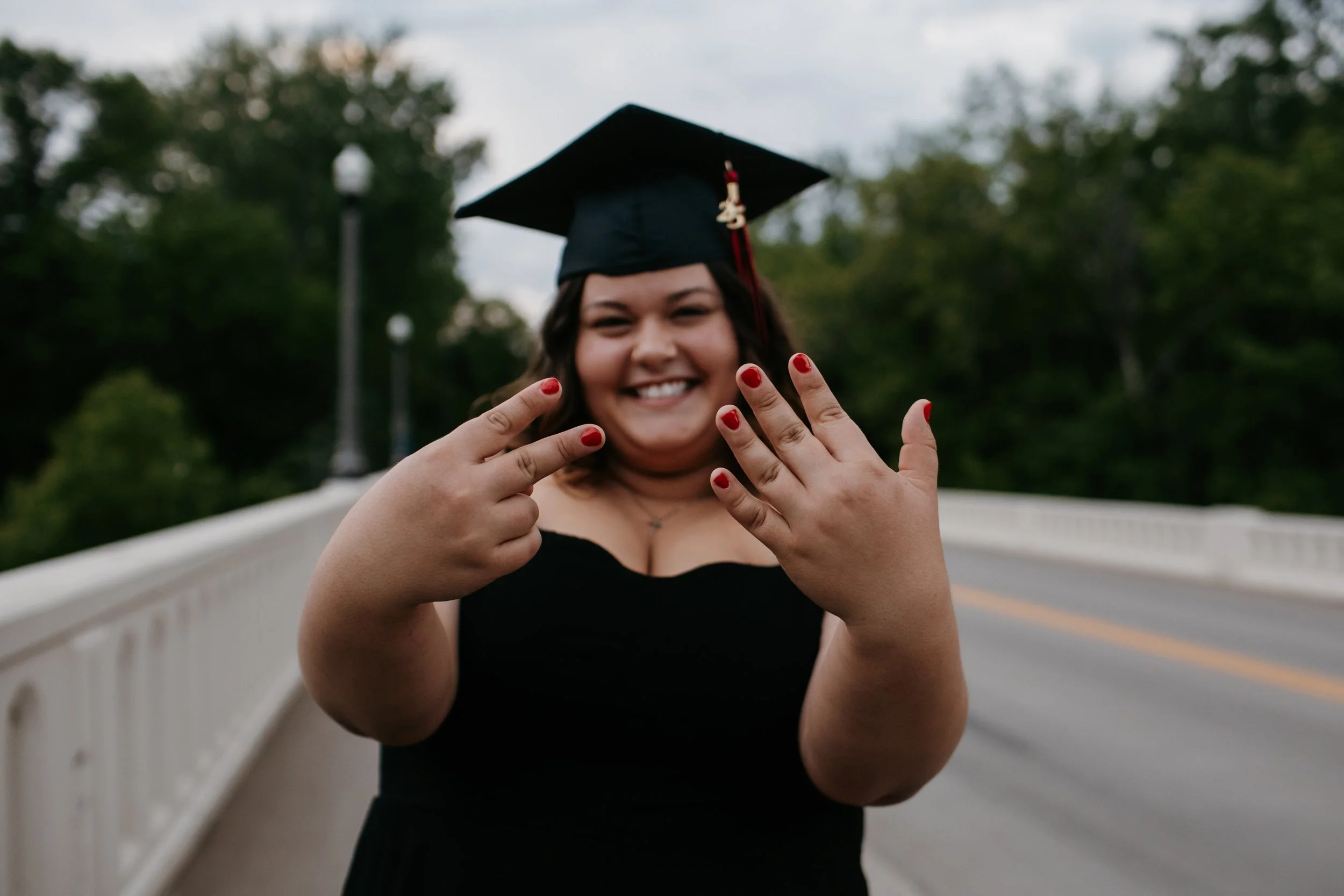 Celebrate Your Graduation