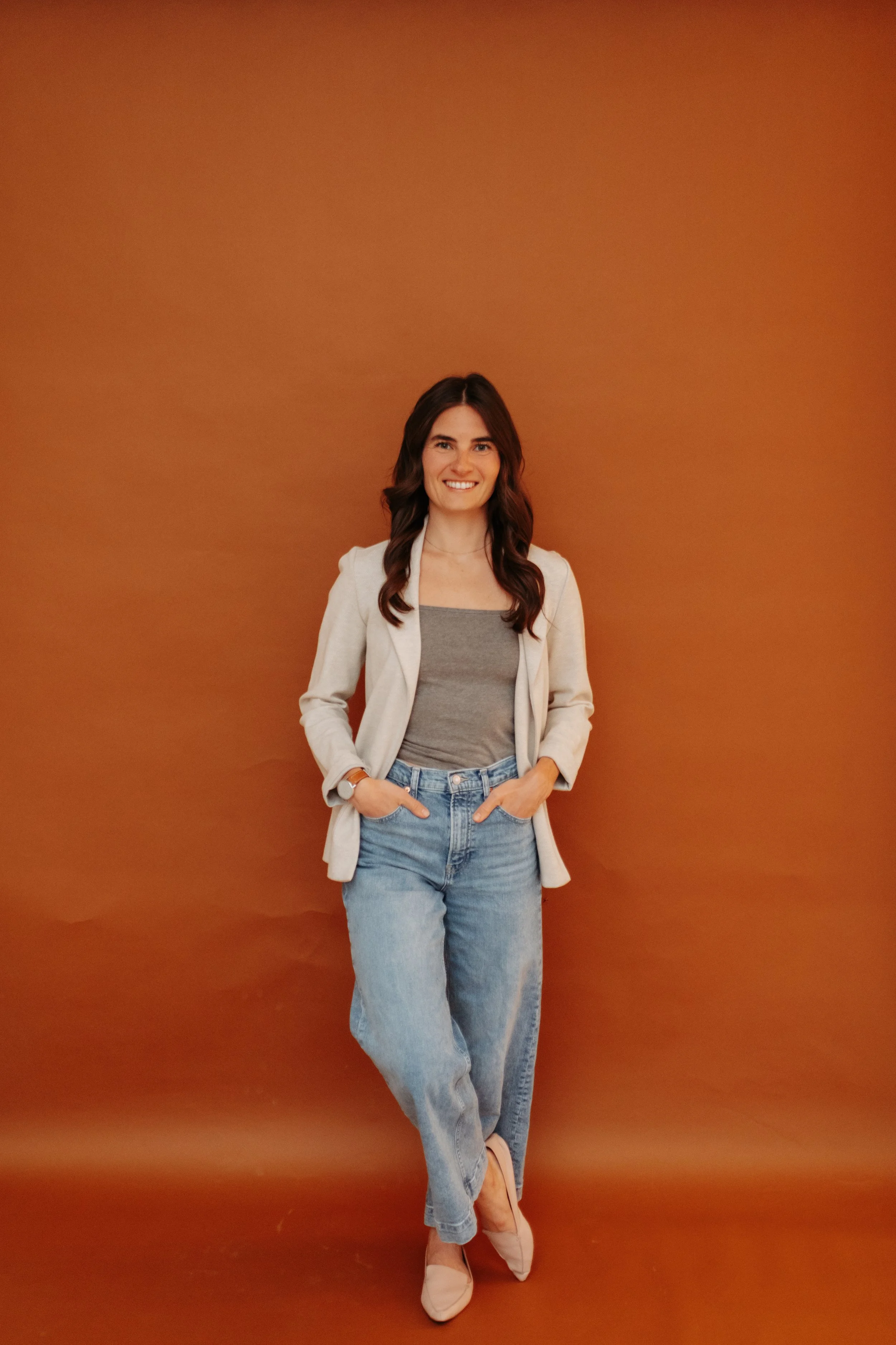 Update Your Headshots