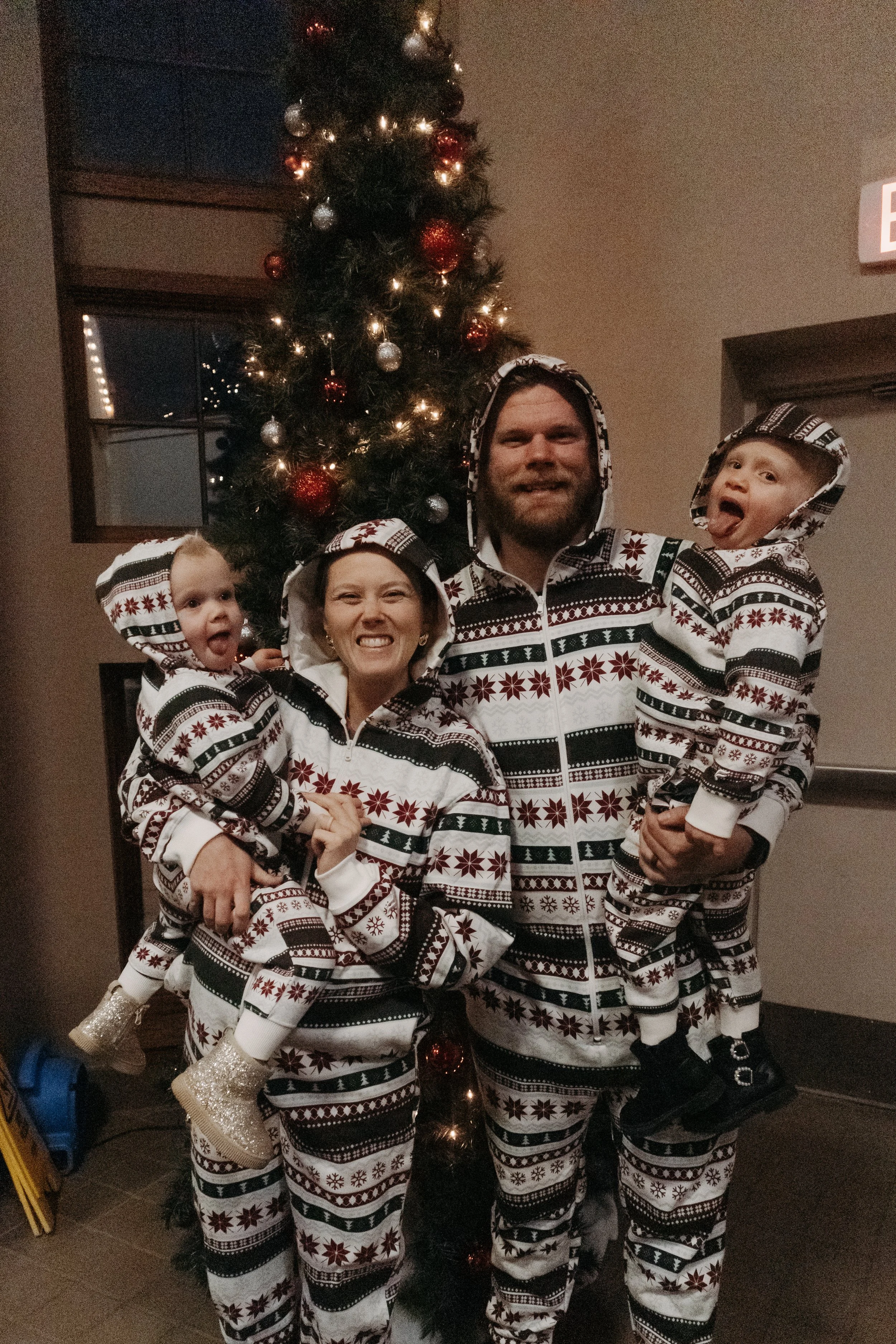 Happy New Year from your Photographer