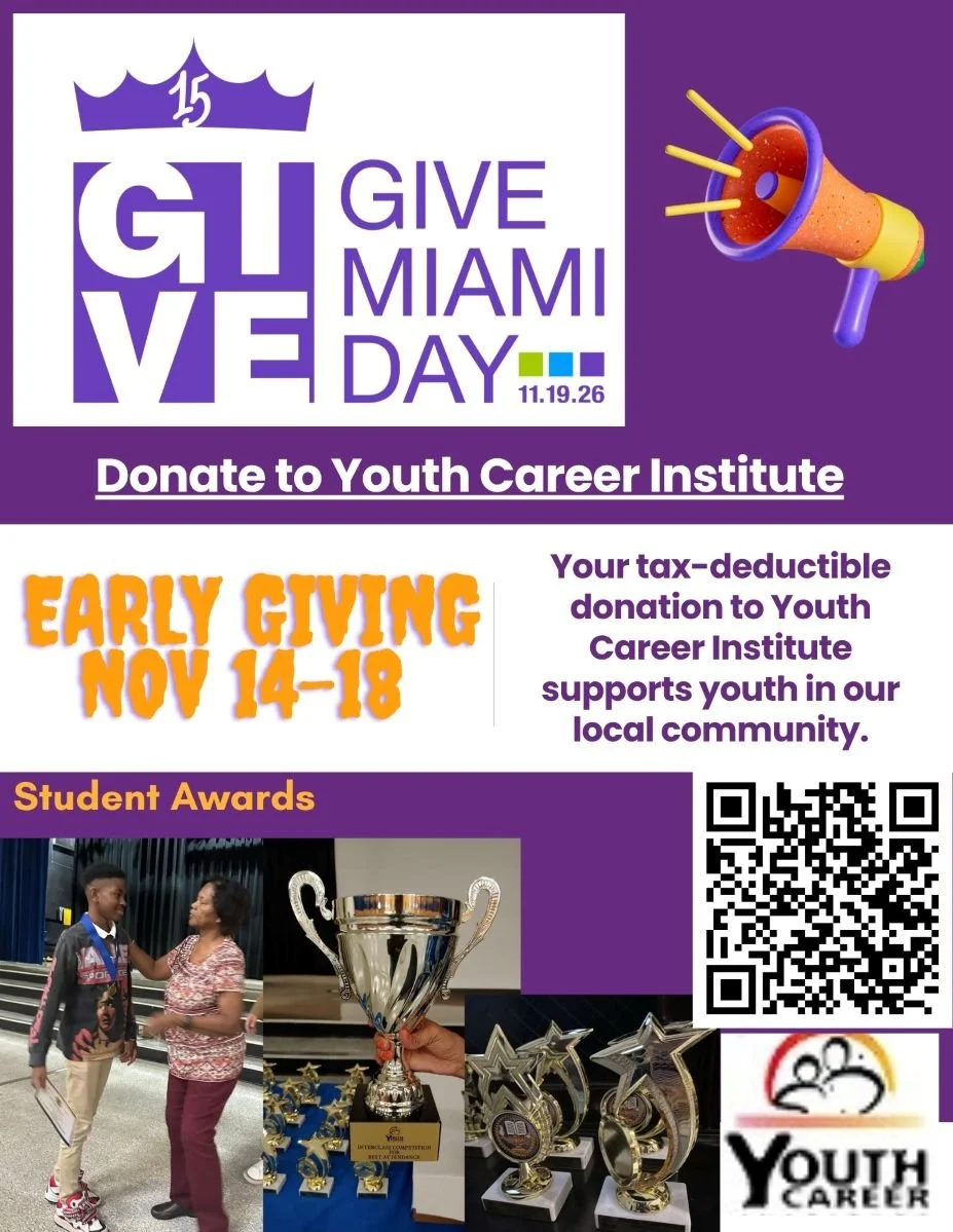 Give Miami Day 2025
