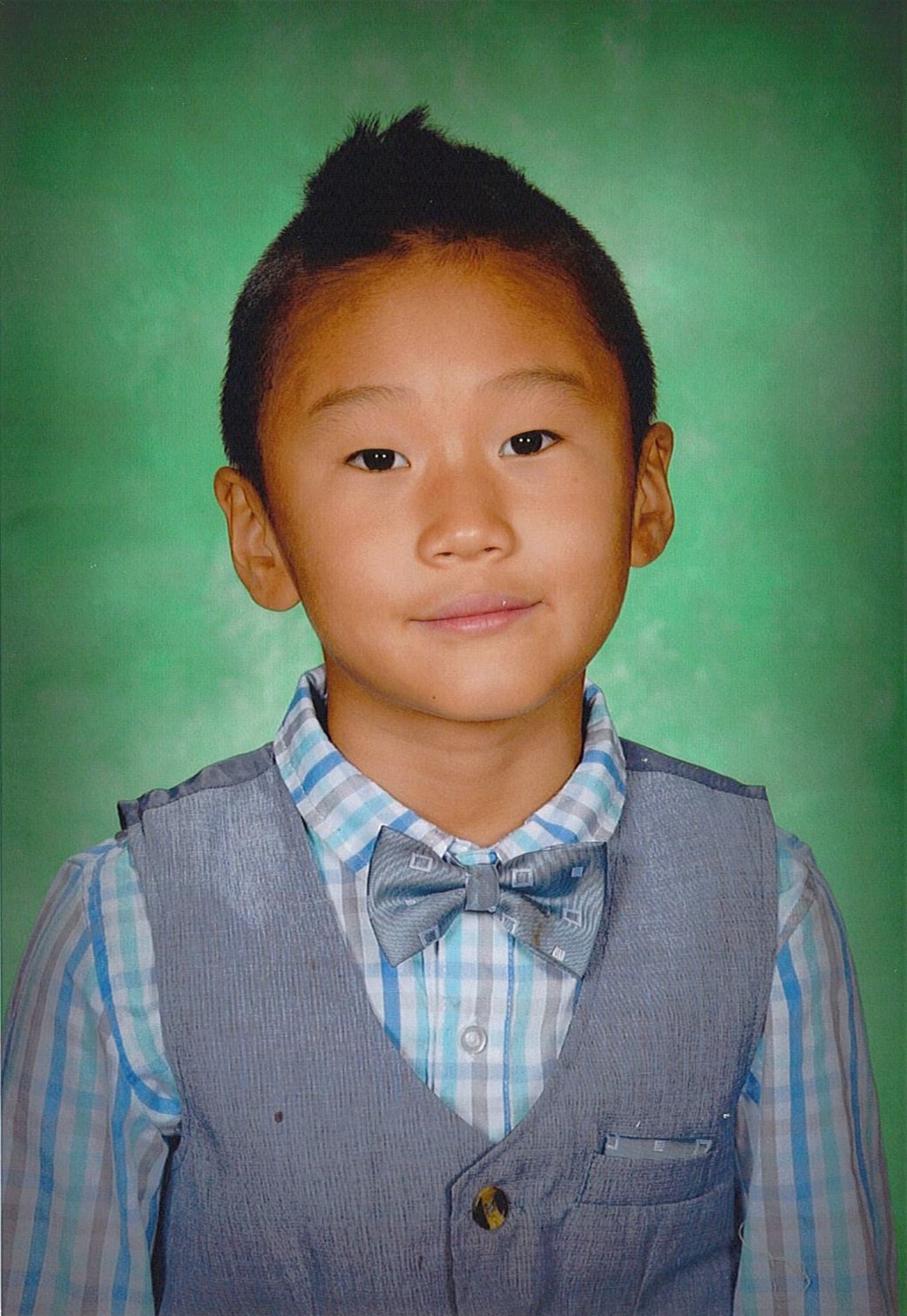 Oliver Chen — PARMA SYMPHONY ORCHESTRA