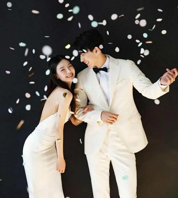 Confetti - Only Studio Session