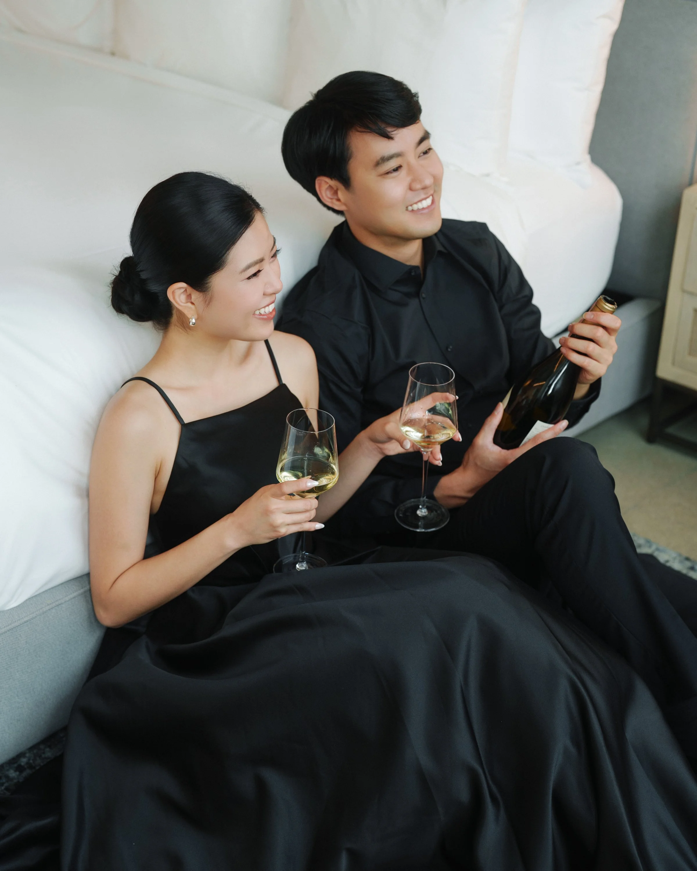 Hotel session - $250 (must be booked at least 1 month in advance)