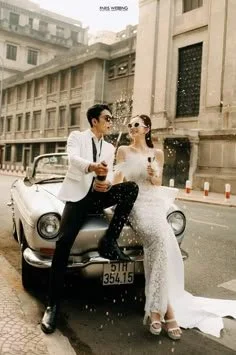 Classic car - Rent ( from $430)
