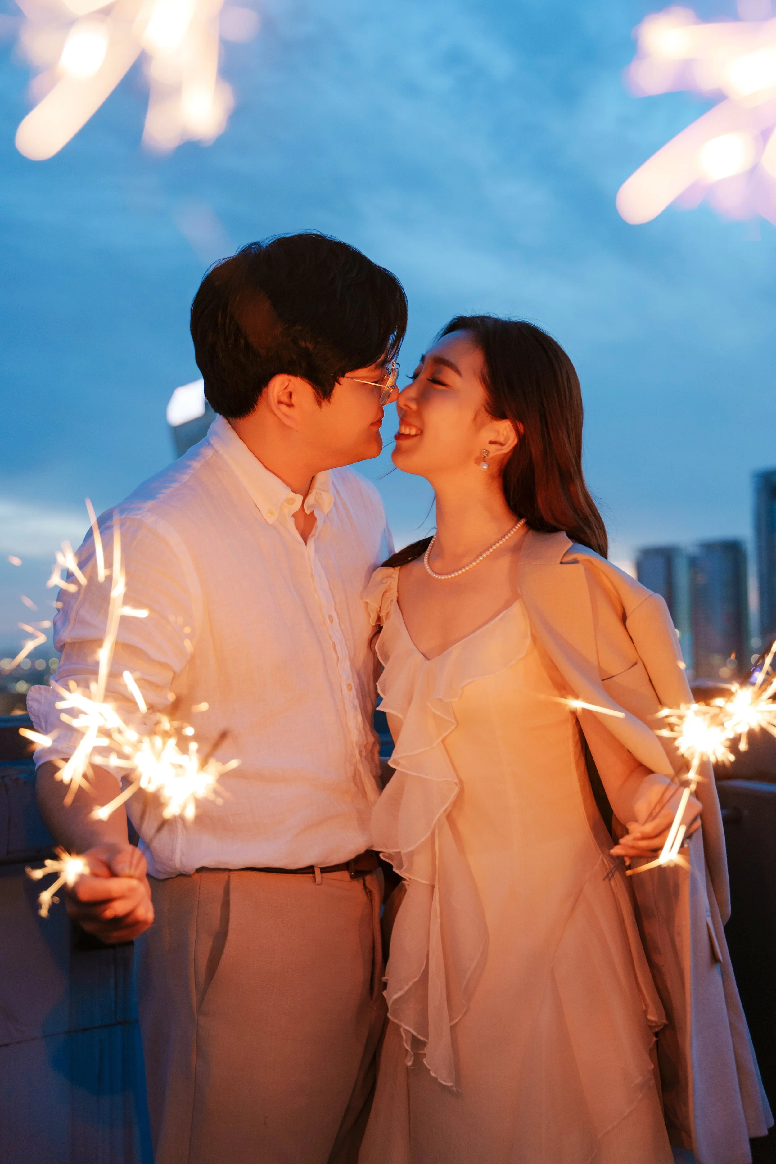 Sparkler