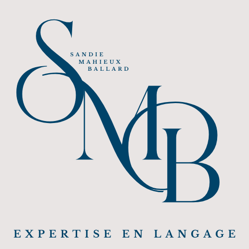 Sandie Mahieux Ballard
