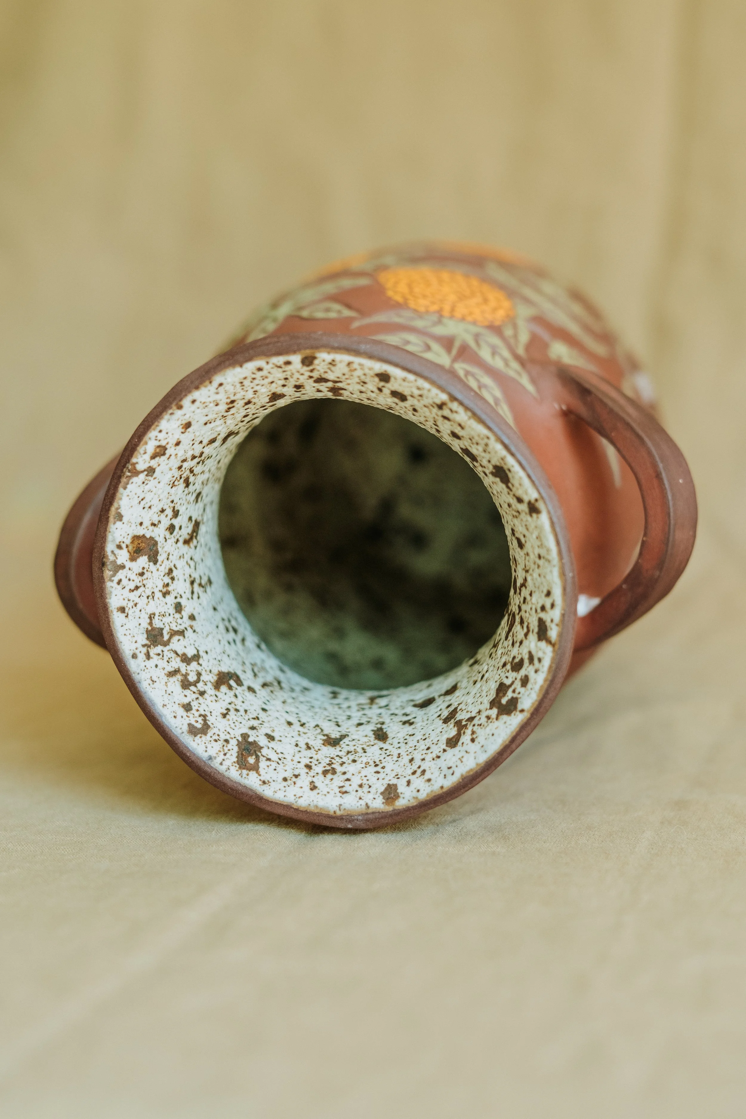 Winter Wood Glaze