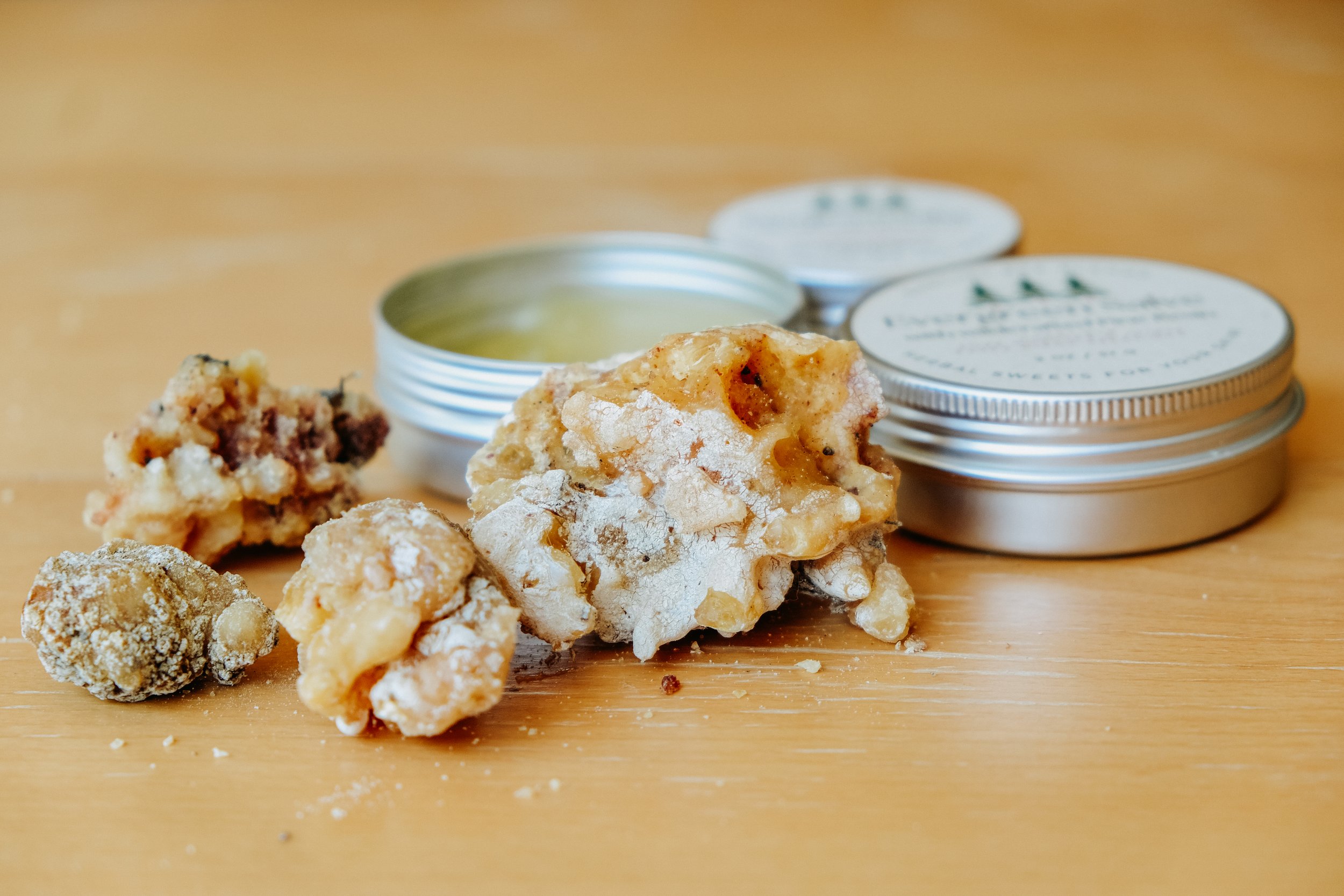 pine rosin uses for sore muscles and strains