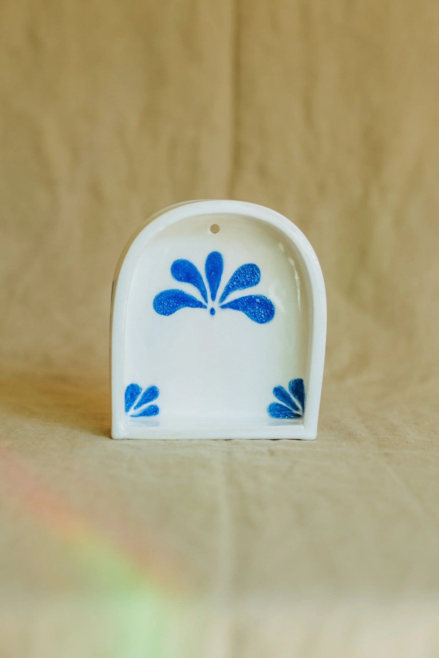 Wall Altar "Mexicana Hermosa"