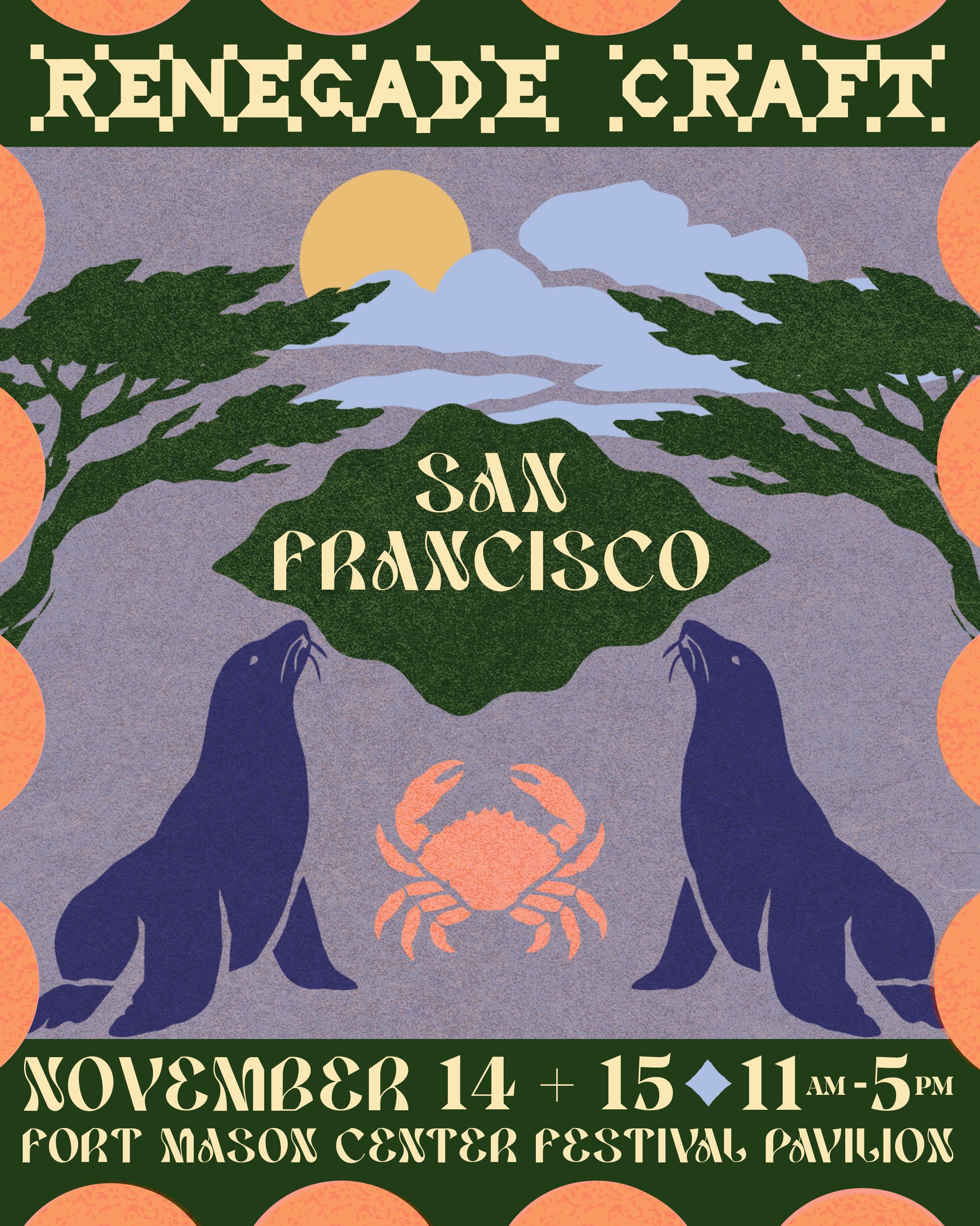 Renegade Craft Fair
