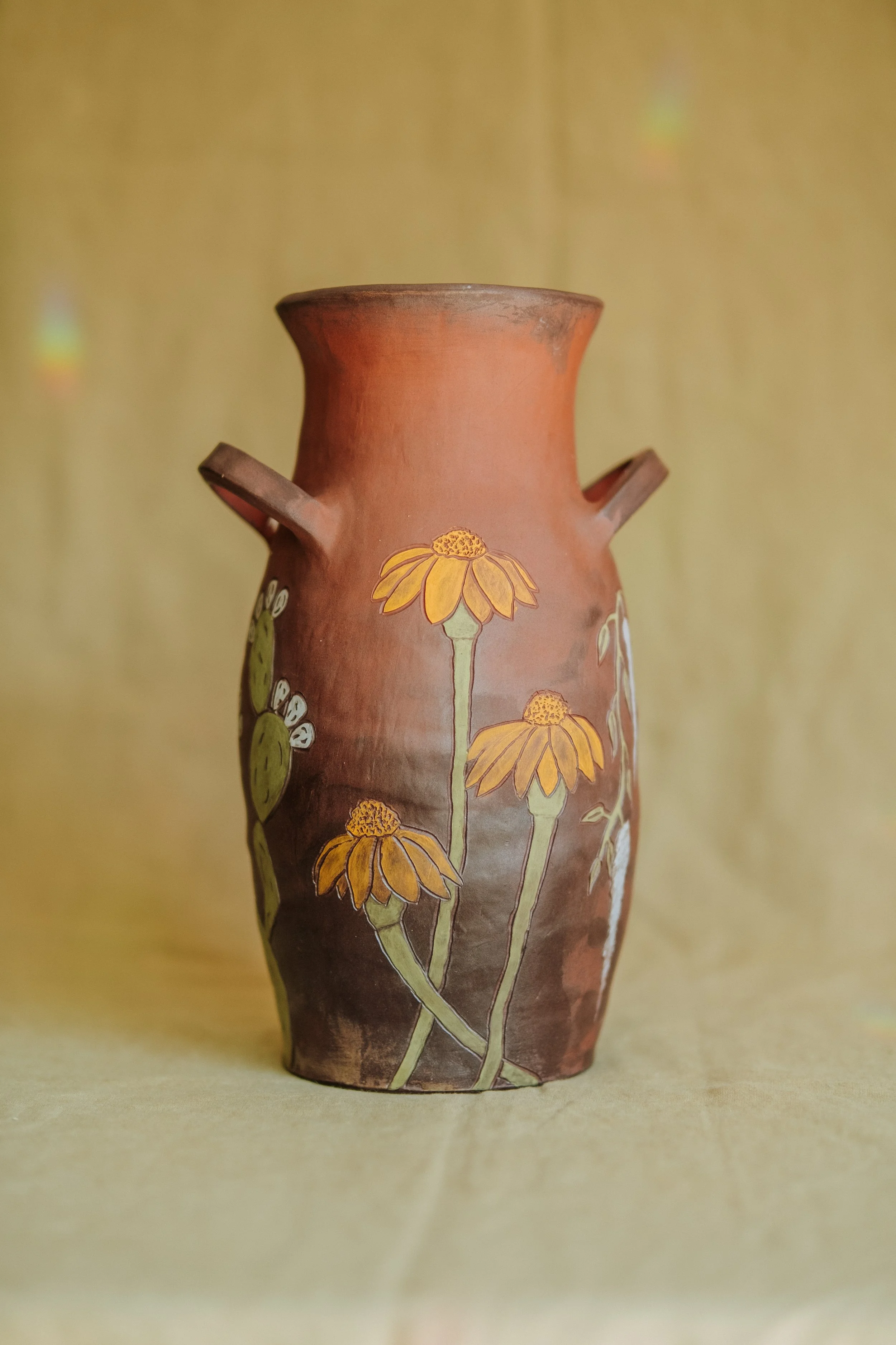 Tithonia