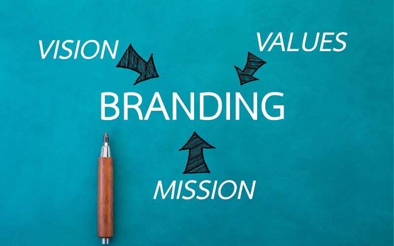 Crafting A Compelling Brand Story: A guide for small business owners