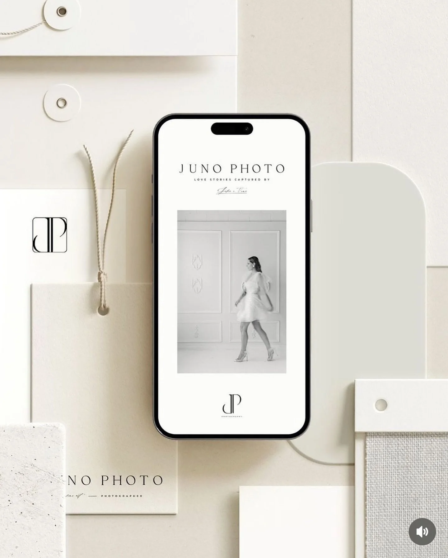 Ready to transform your brand and attract your dream clients?

Your brand is more than just a logo or a pretty website - it's the essence of who you are and what you stand for.

With a fresh rebrand and website revamp, we're not just changing our loo