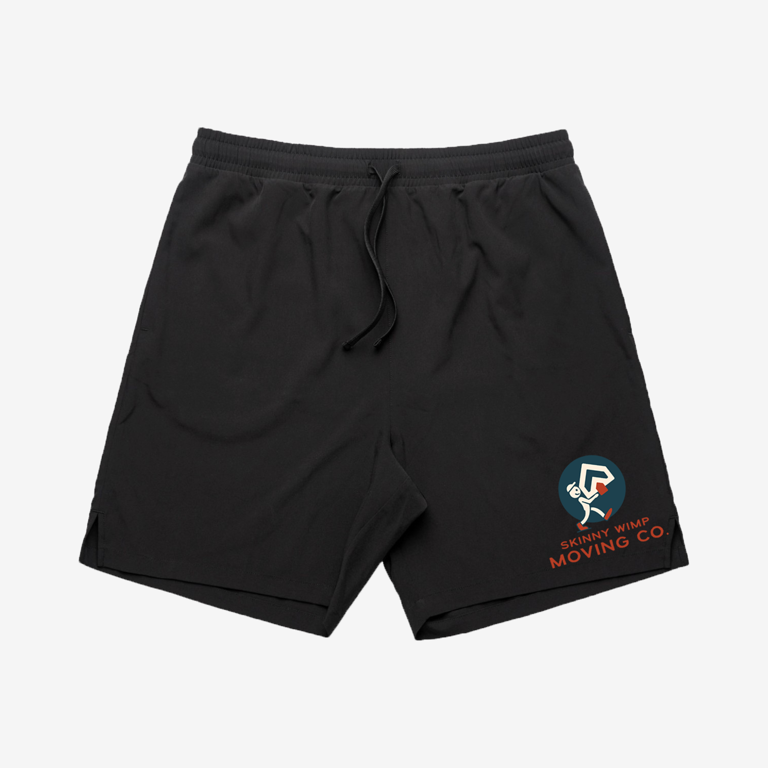 By Grace & Grit 18" Shorts