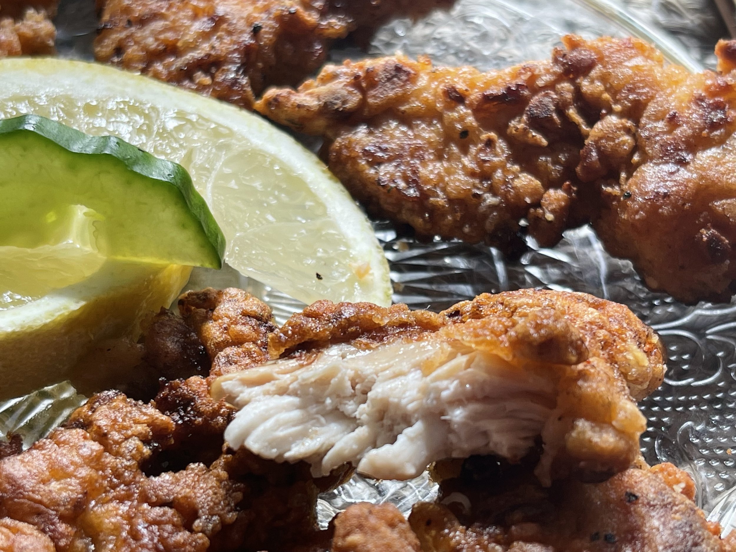 Karaage
