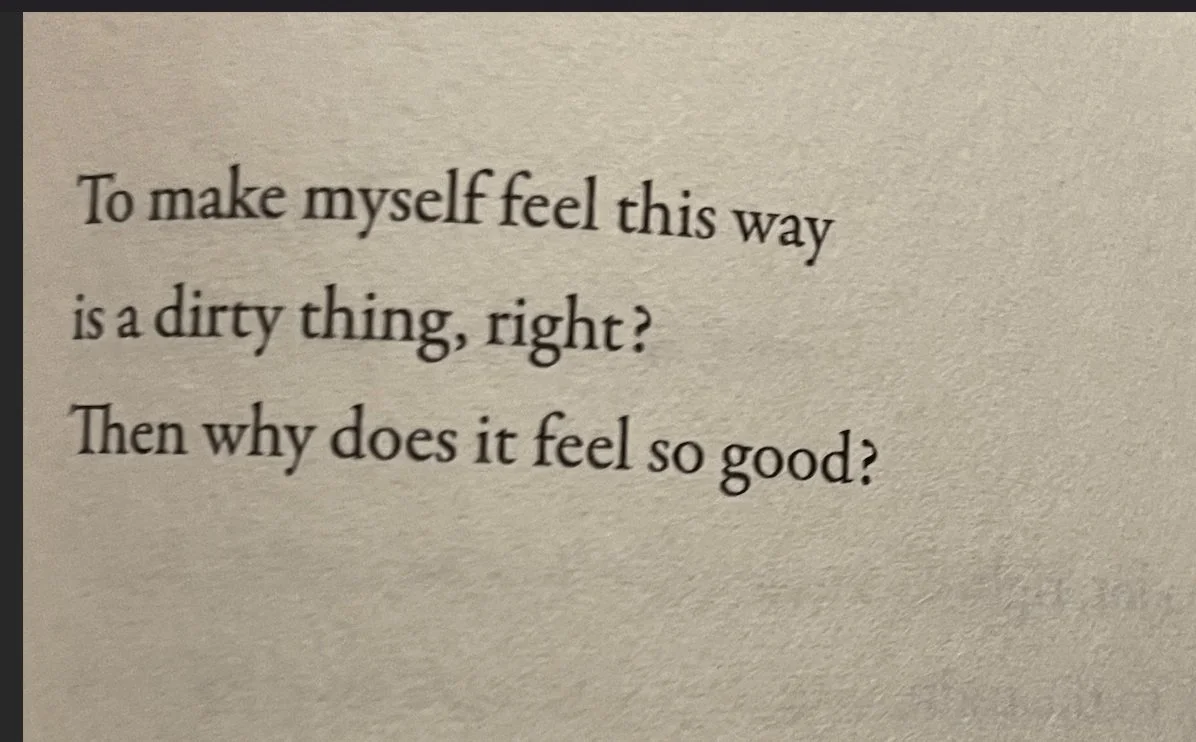 Poet X