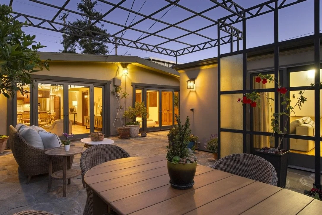 Staging - Venice Residence