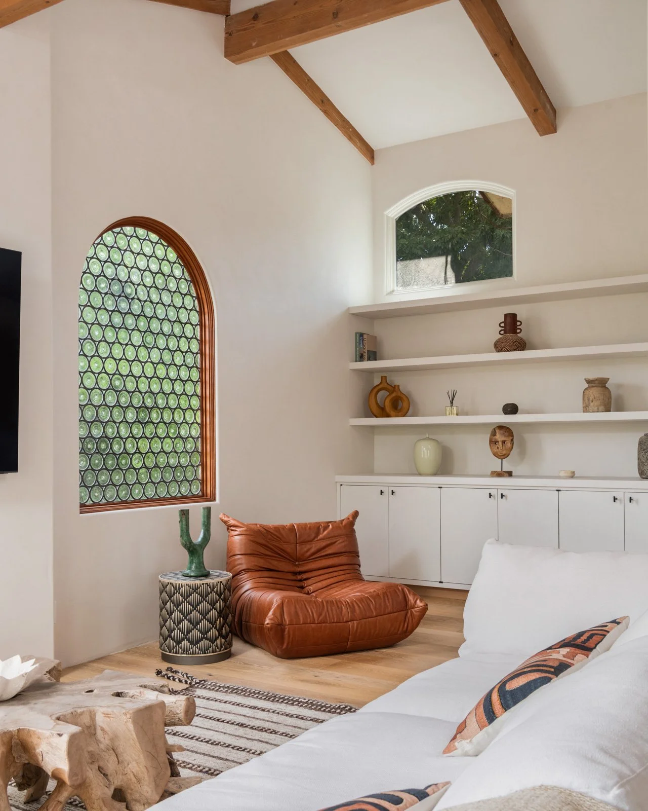 Staging - Grasswood Ave, Malibu