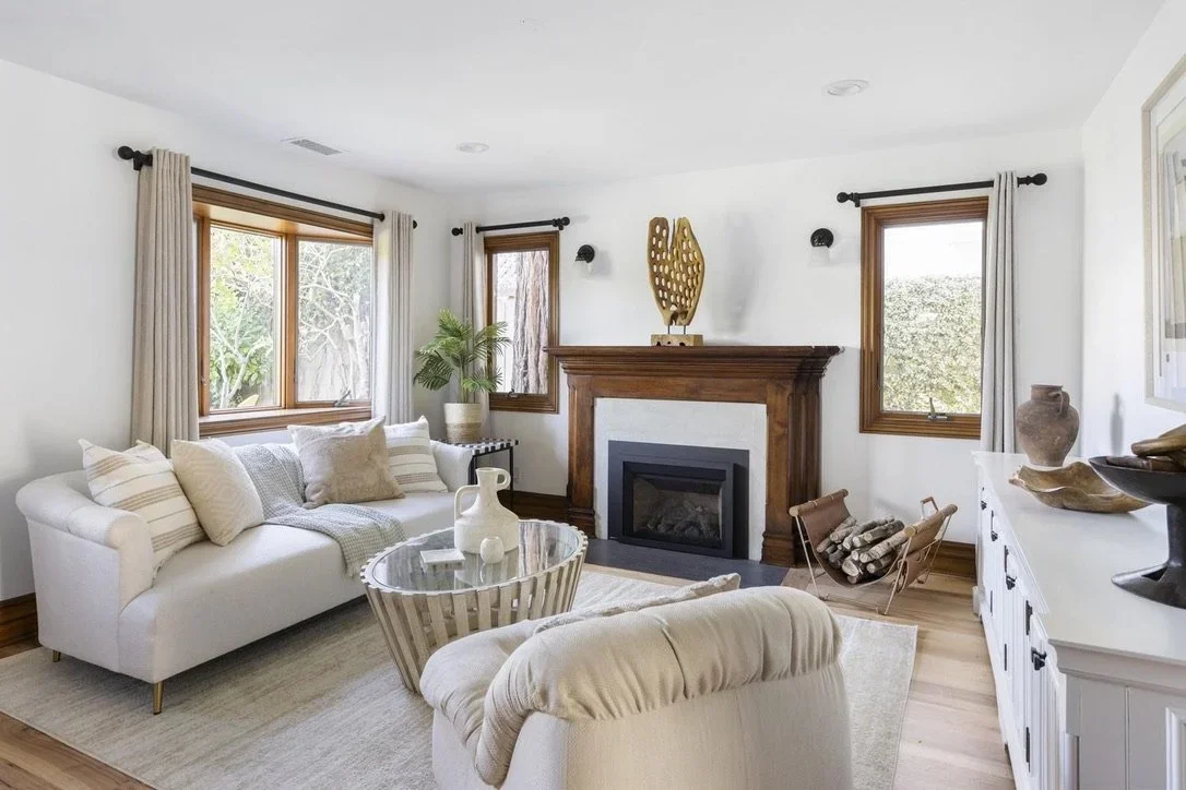 Staging - Venice Residence