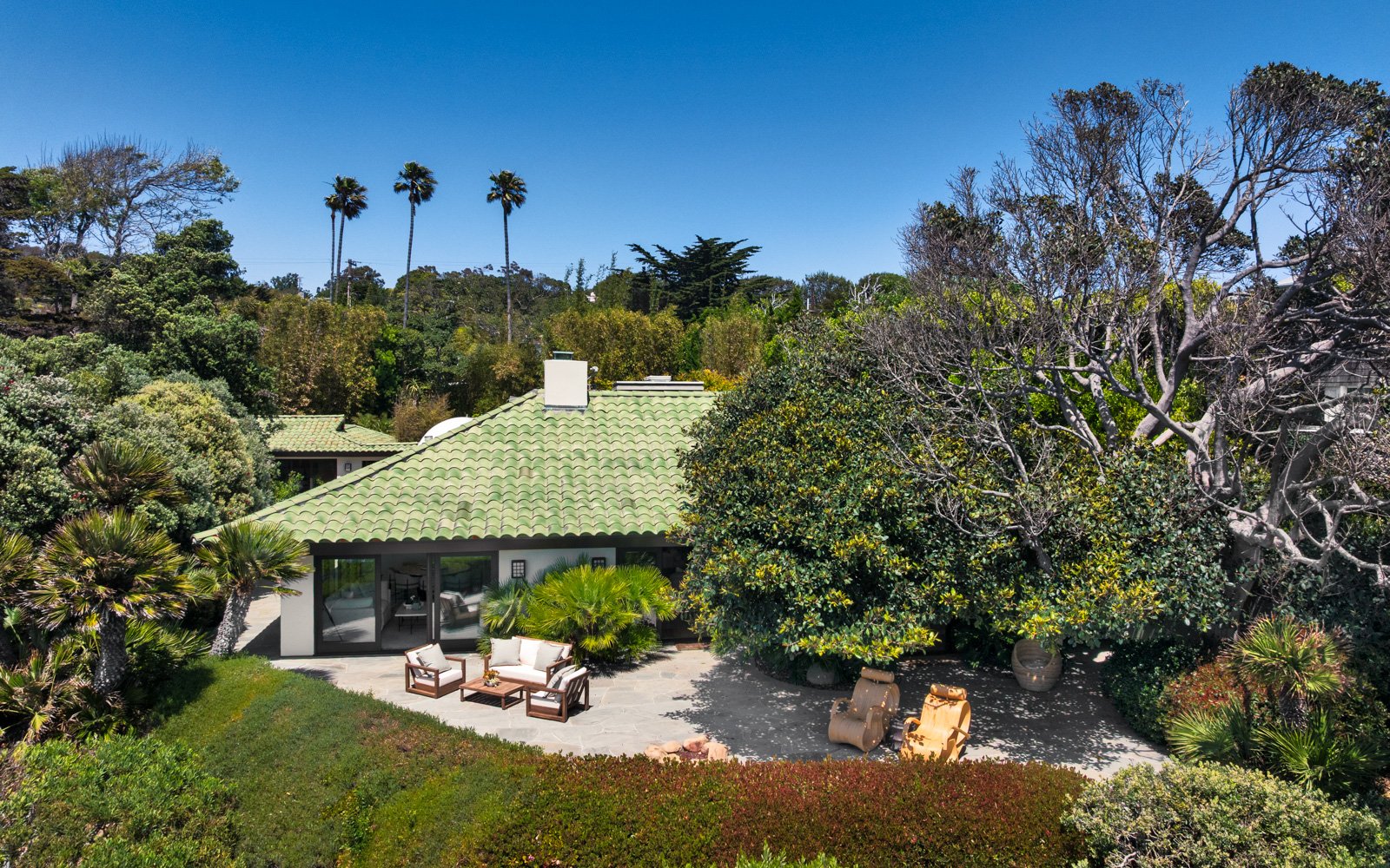 Staging - Birdview Ave, Malibu