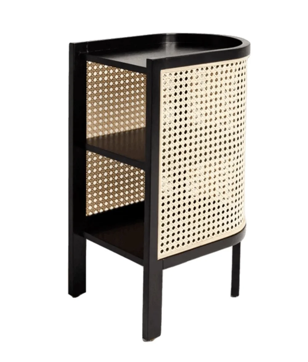 Serenity Side Table, at Cura Home