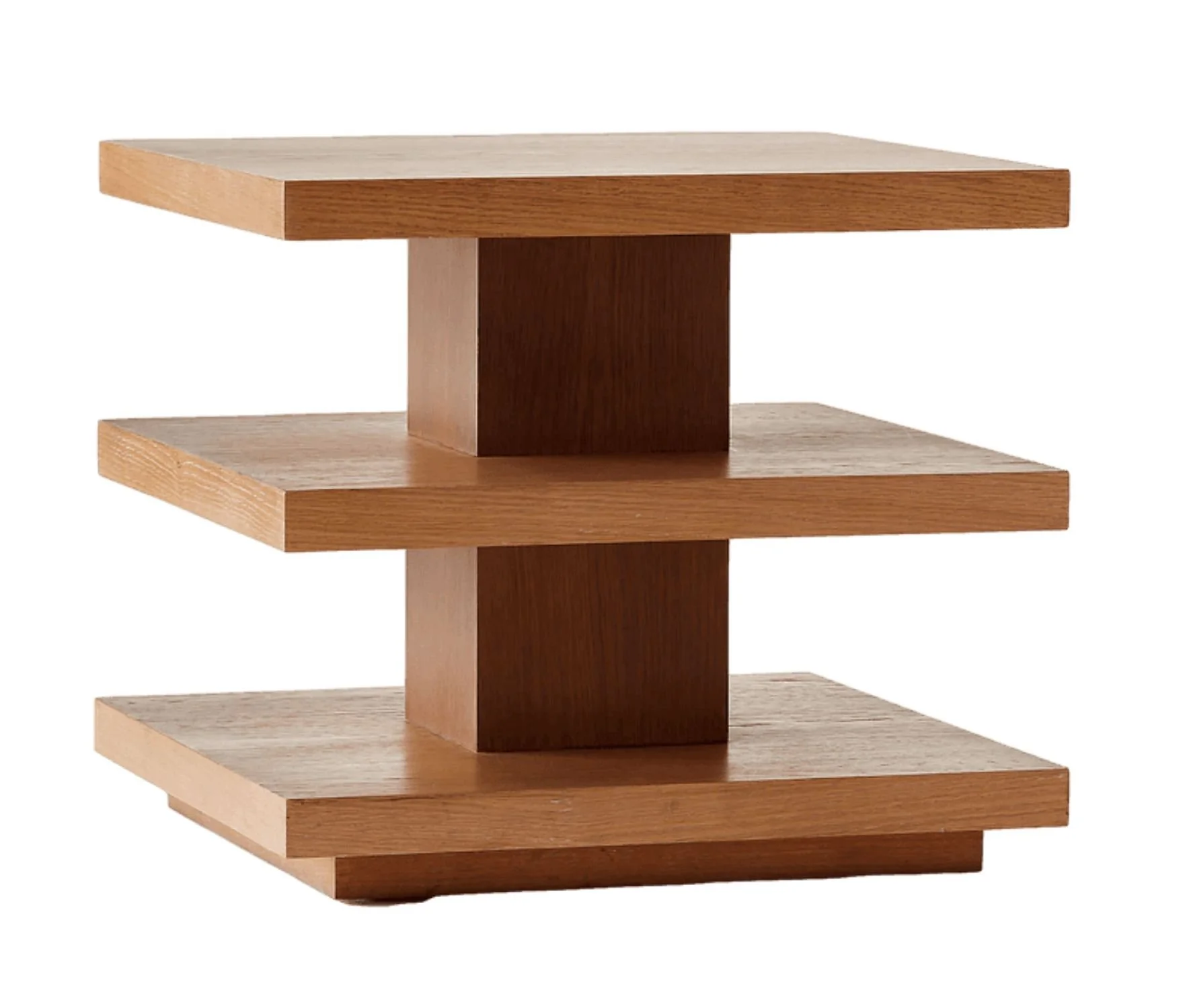Pila Tiered Side Table, at CB2