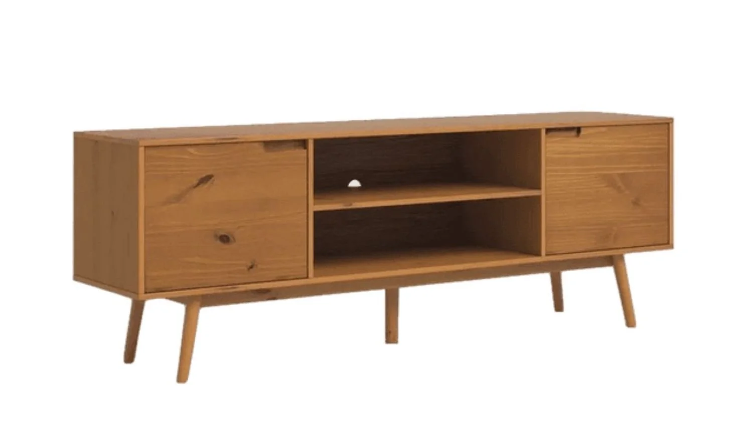 Griffing TV Stand, available at Wayfair