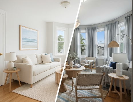 Can ChatGPT Design a Room?