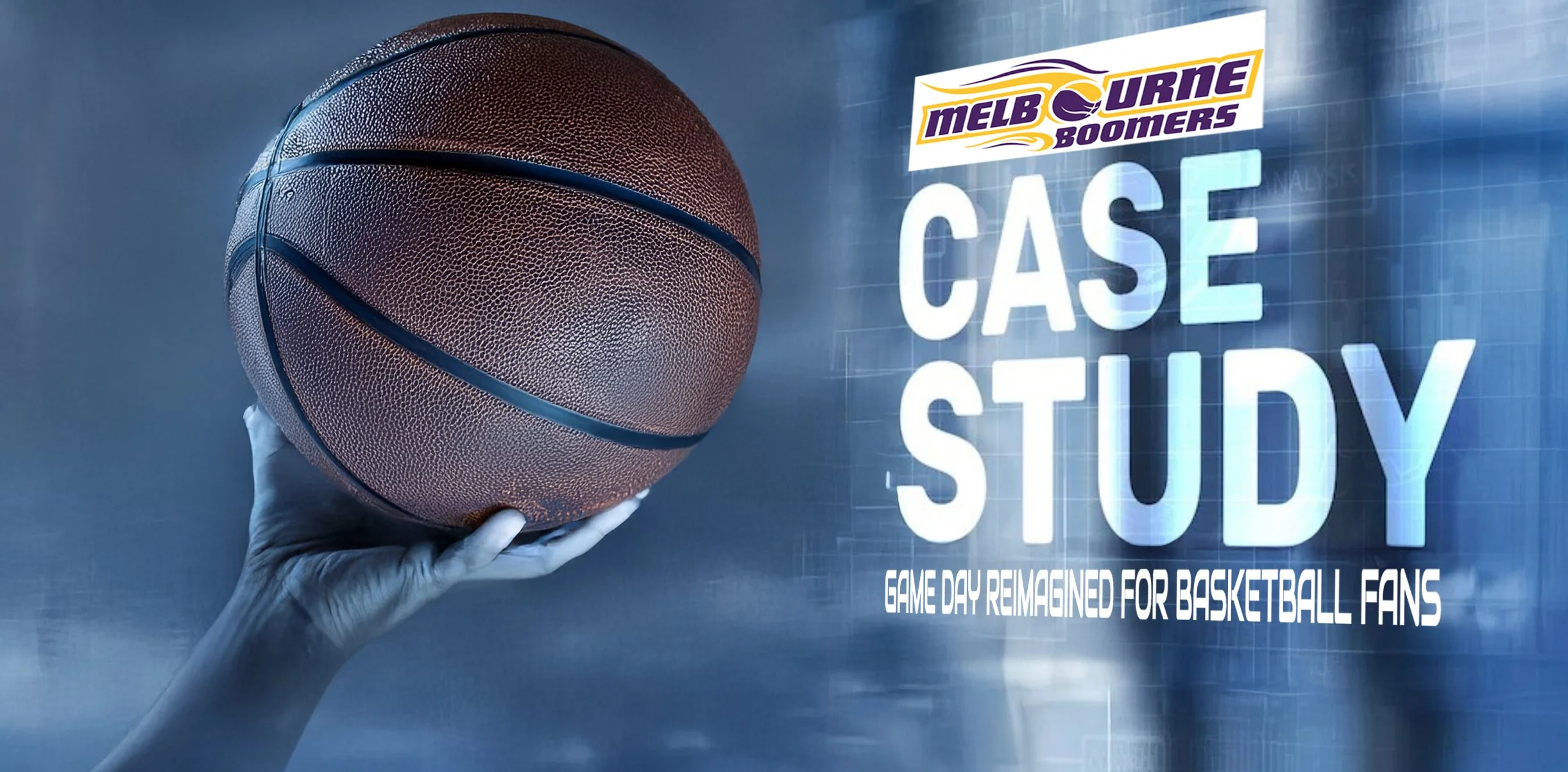 Game Day Reimagined For Basketball Fans