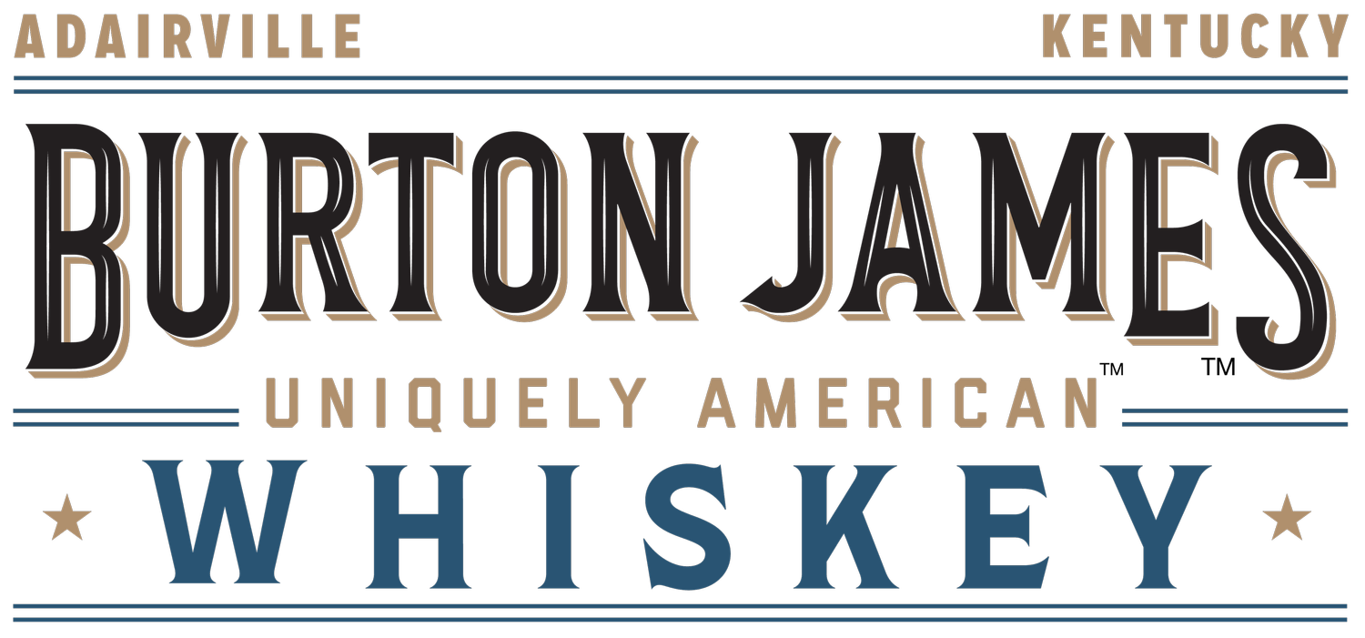 Burton James Whiskey