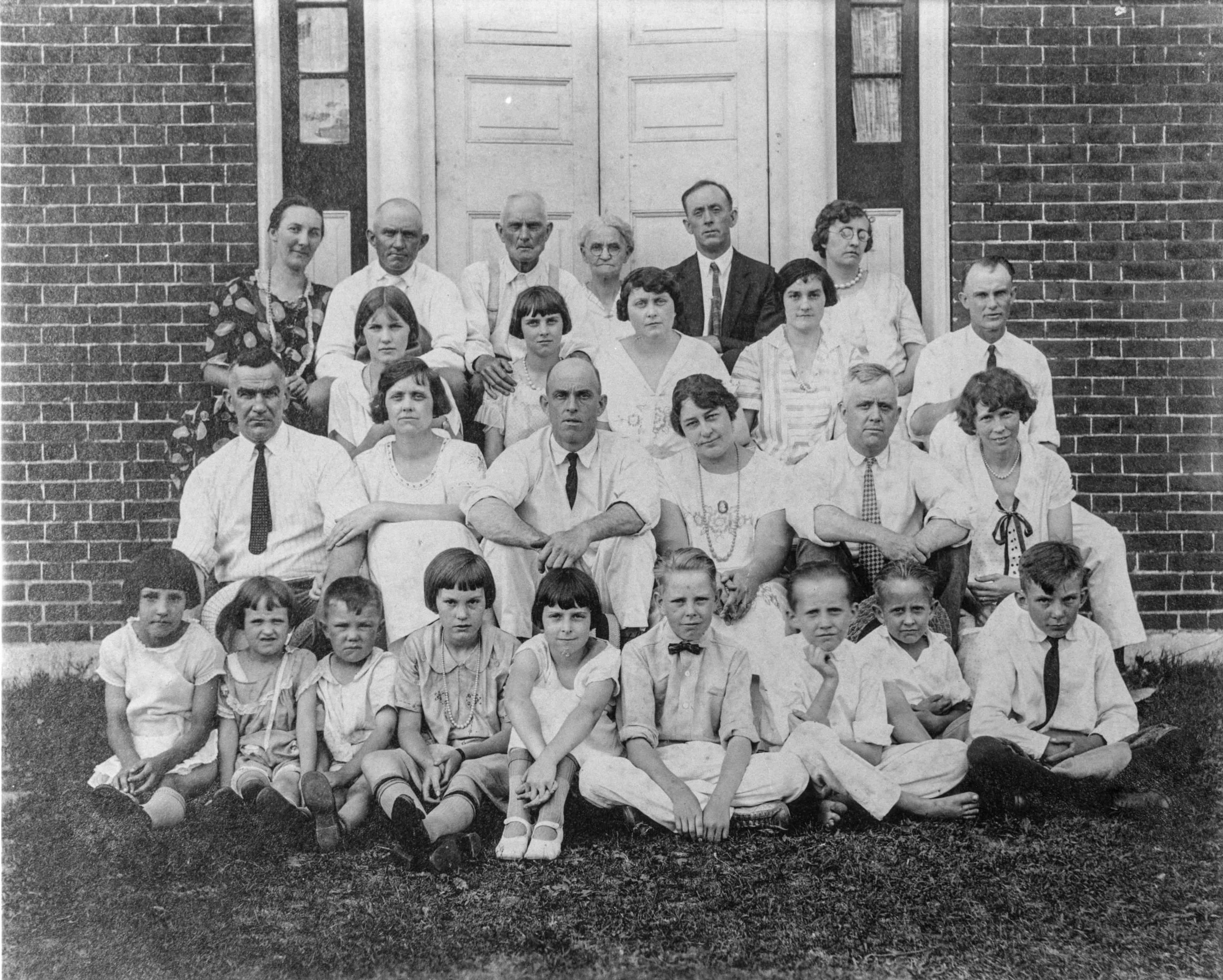 About Us — Burton James Whiskey