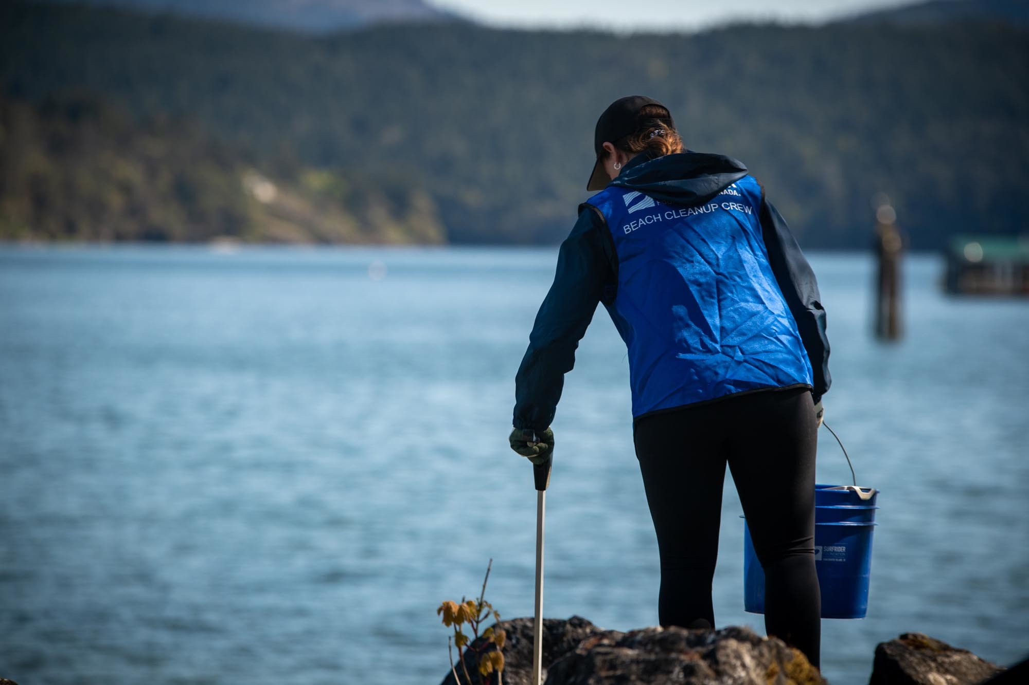 November Beach Cleanup