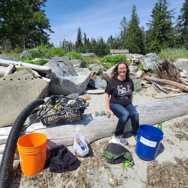Answering the Ocean's Call: A Surfrider Volunteer's Call to Action