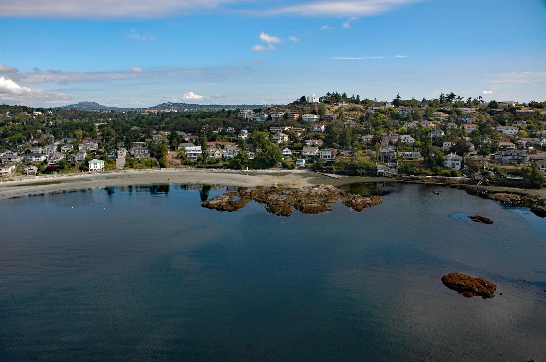 FEBRUARY BEACH CLEANUP