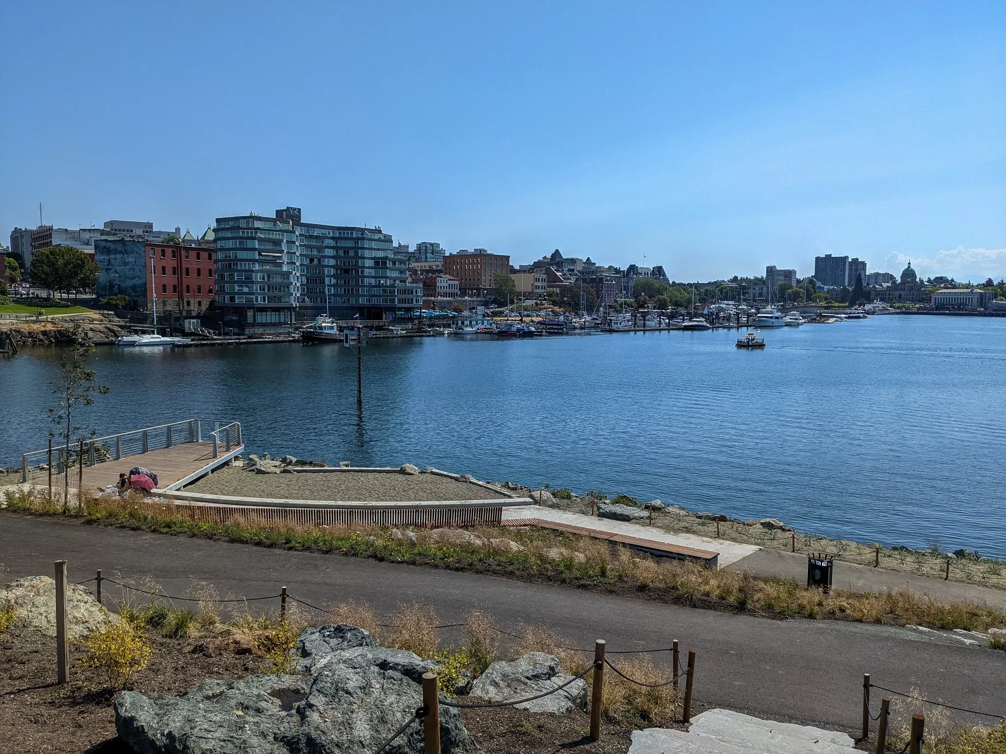 NOVEMBER BEACH CLEANUP