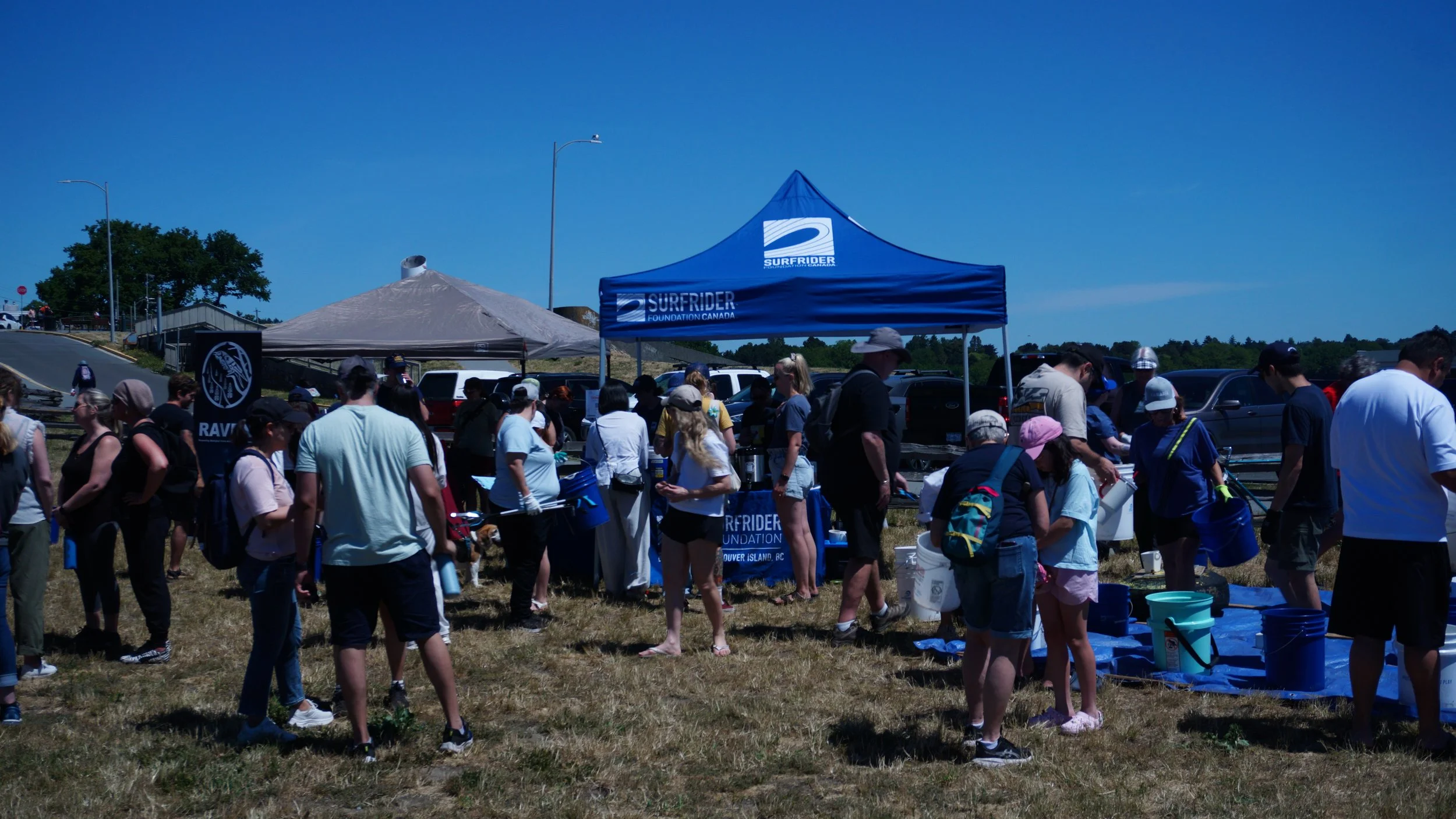 The Ocean Gives Back: BCU Program Highlight 