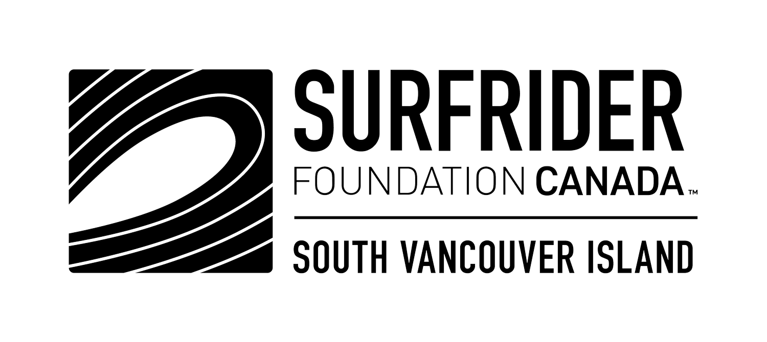 Surfrider South Vancouver Island