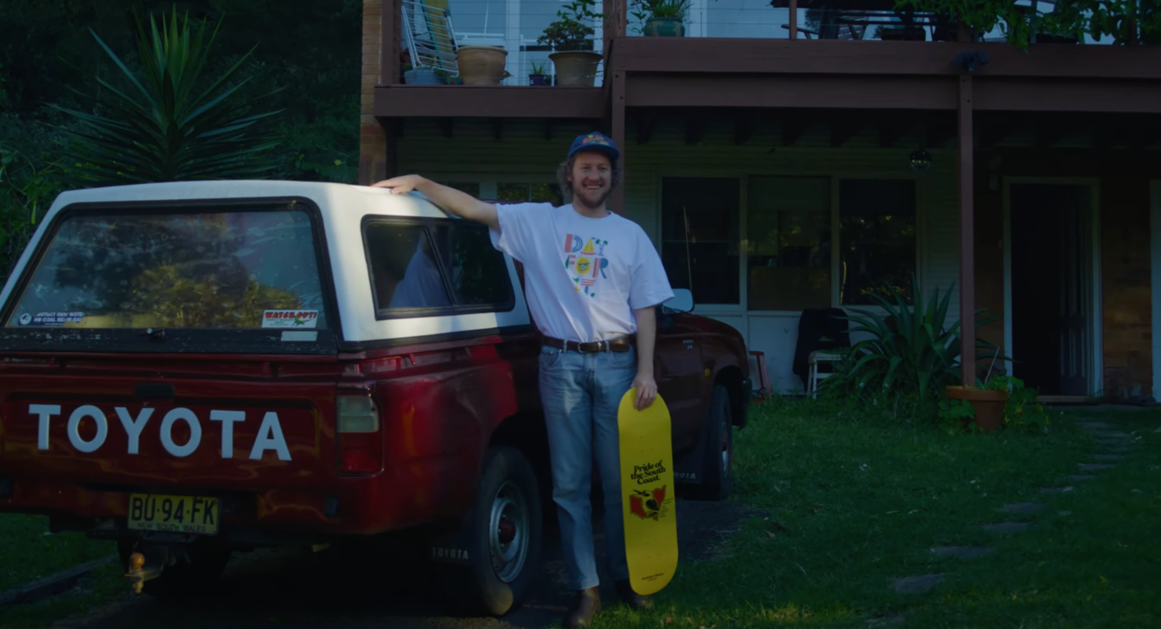 Better Beer - Luke Player