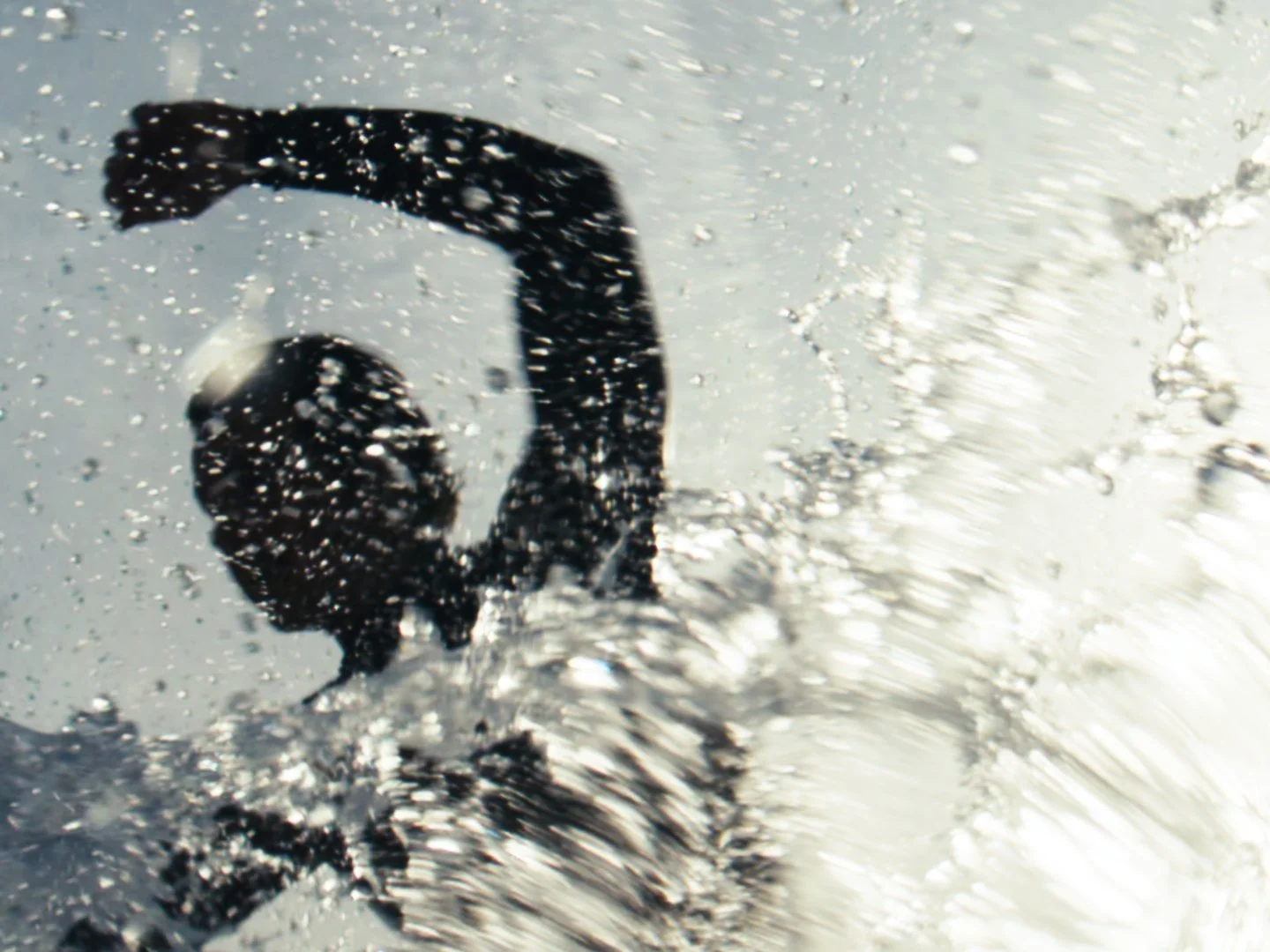 Phosphene - Mark Wilkinson