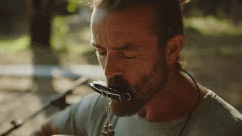 Xavier Rudd Follow The Sun